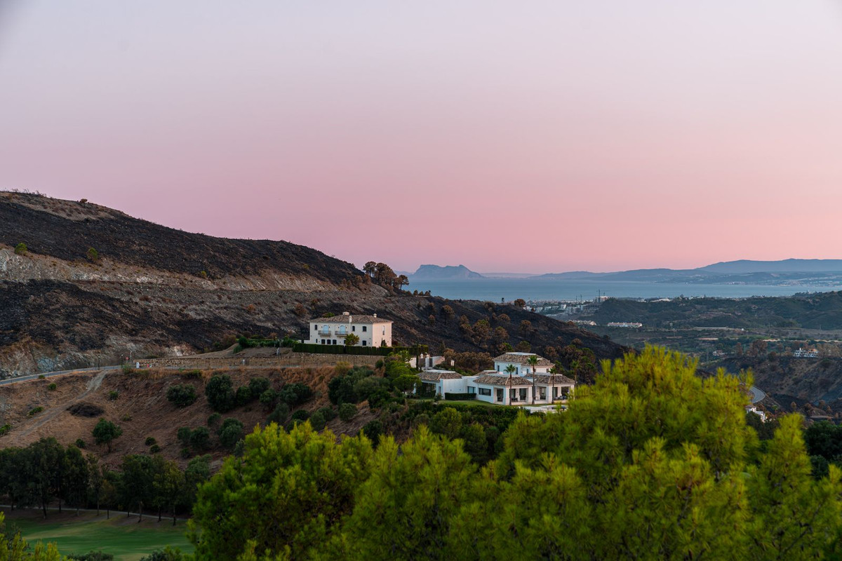 5 Bedroom Villa in Benahavís - Foto 21