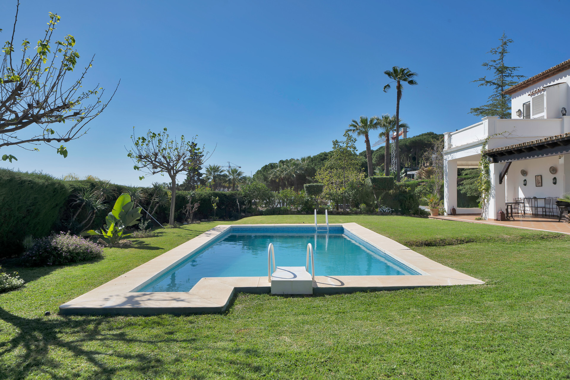 6 Bedroom Villa in Marbella - Foto 38