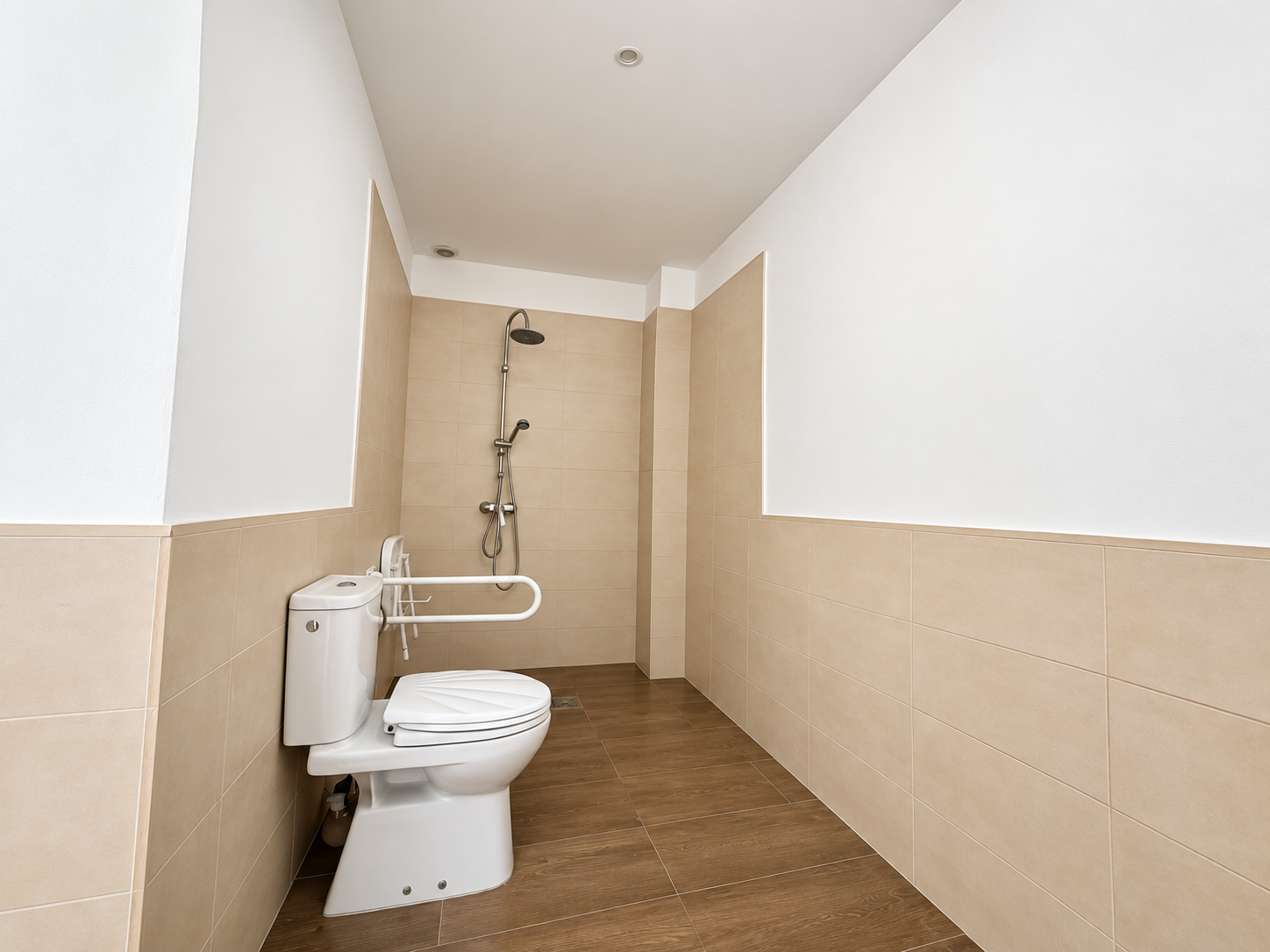 Espaço comercial em Cádiz, Espanha – Foto 3