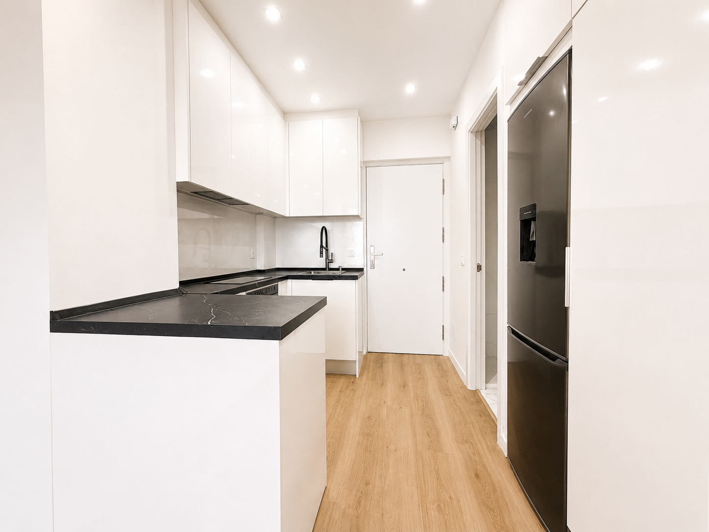 Apartment in Benalmádena - Photo 6