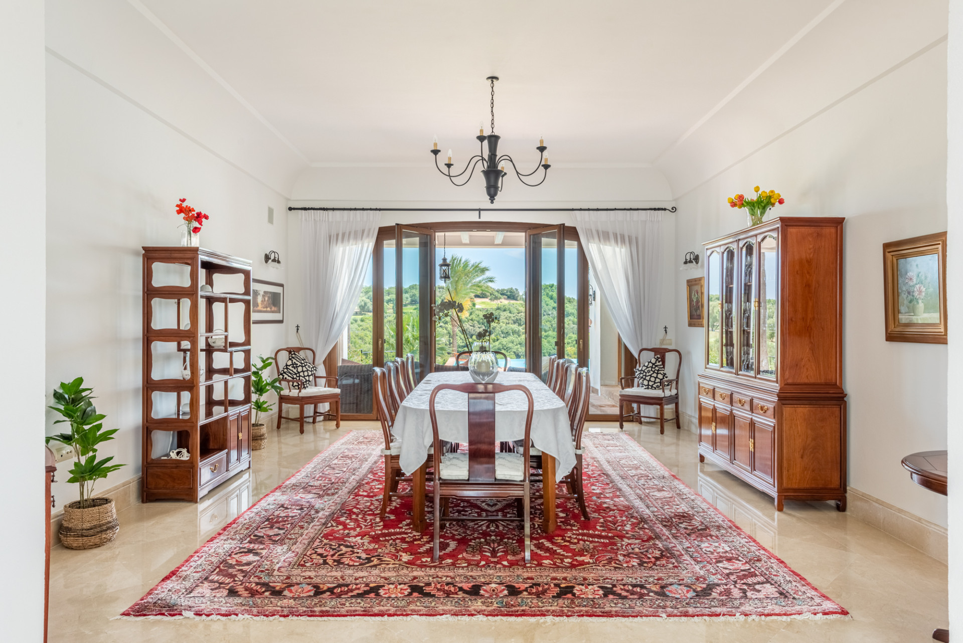 7 Bedroom Villa in Sotogrande - Photo 12