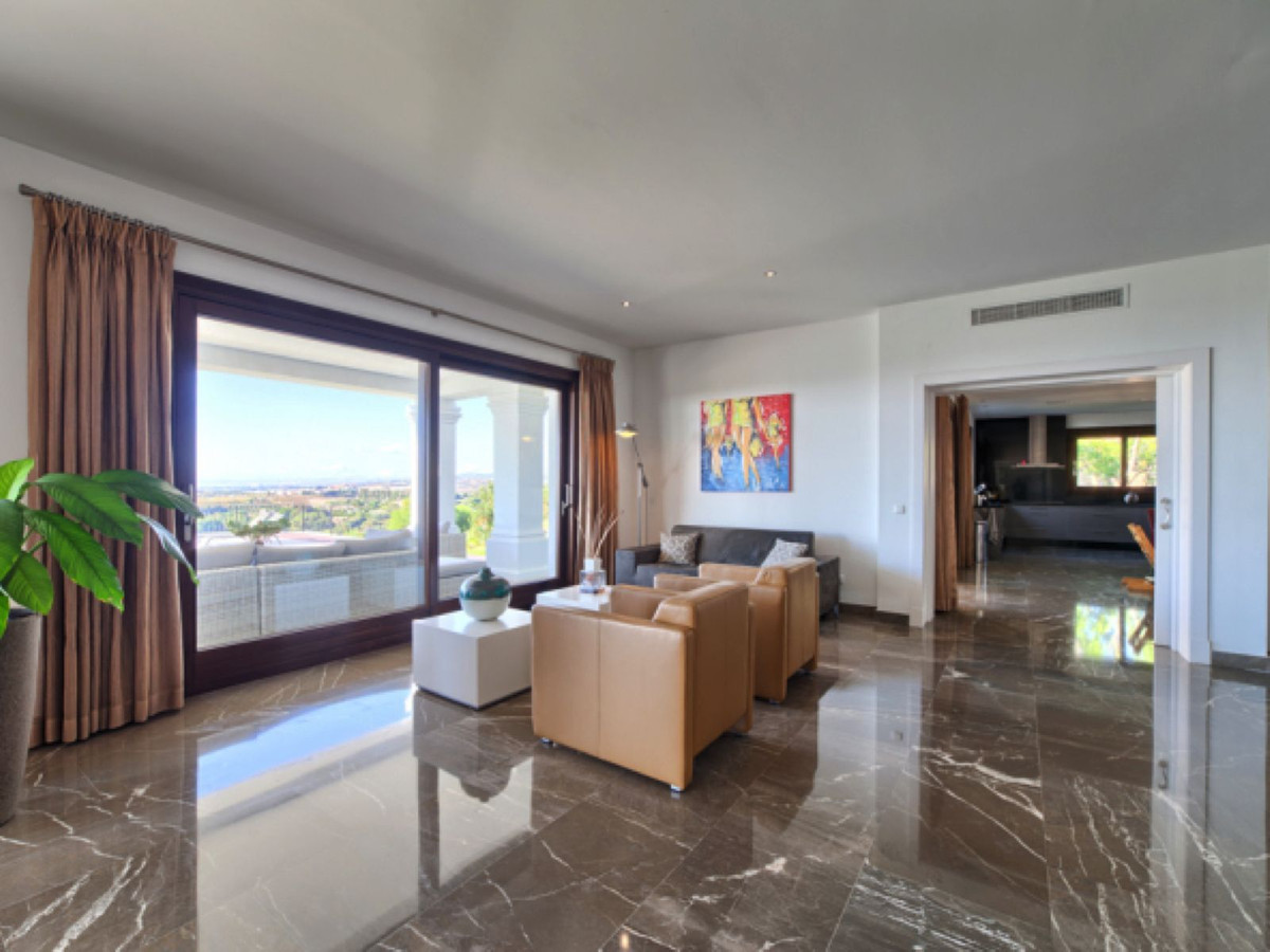 6 Bedroom Villa in Benahavís - Foto 5