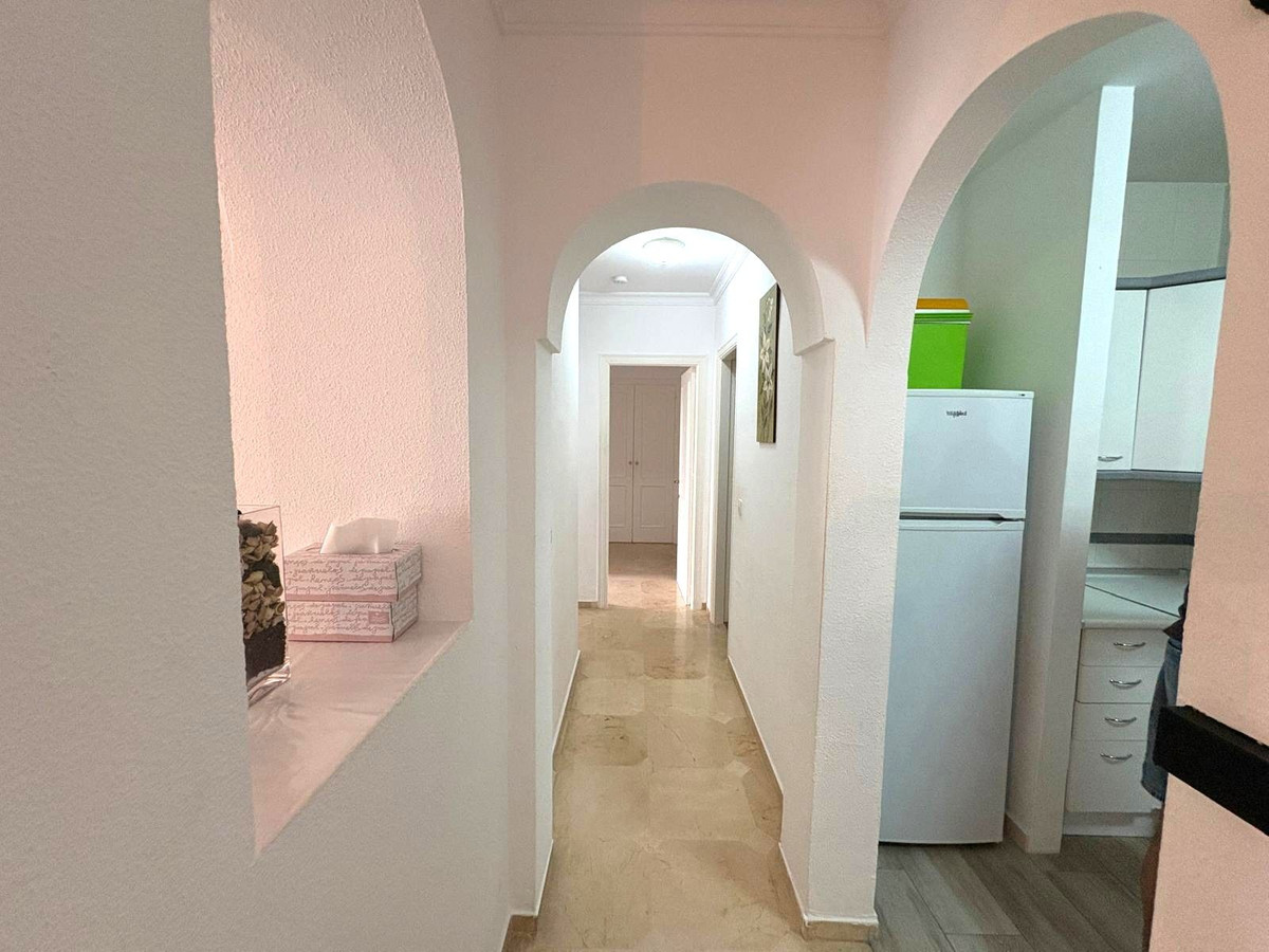 2 Bedroom Apartment in Mijas - Foto 19
