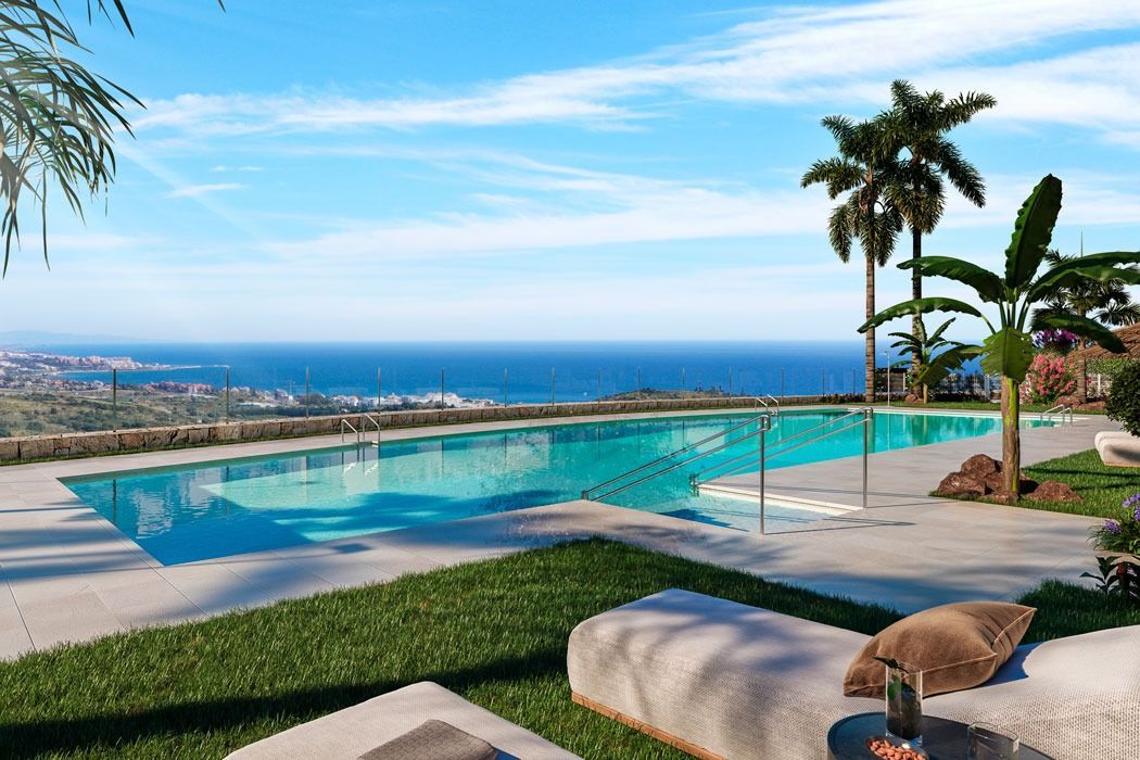3 Bedroom Townhouse in Estepona - Фото 2