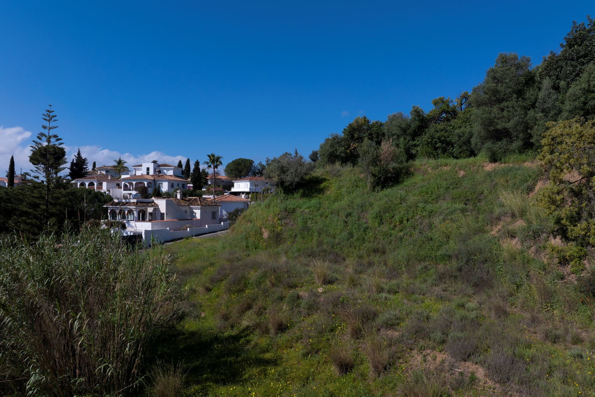 1,045 m² Plot in Mijas - Photo 13