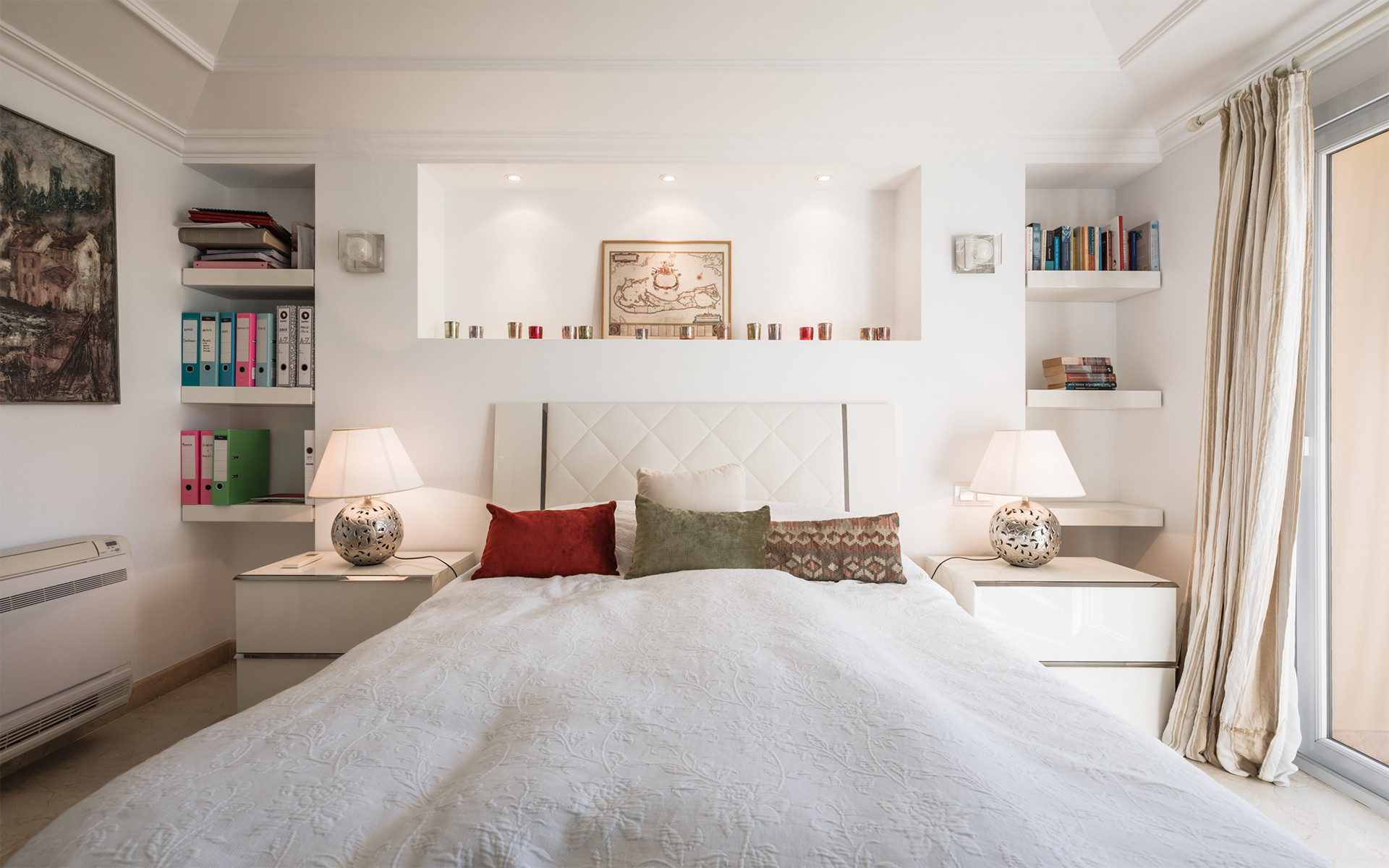 Apartamento com 3 quartos com piscina em Málaga, Espanha – Foto 20