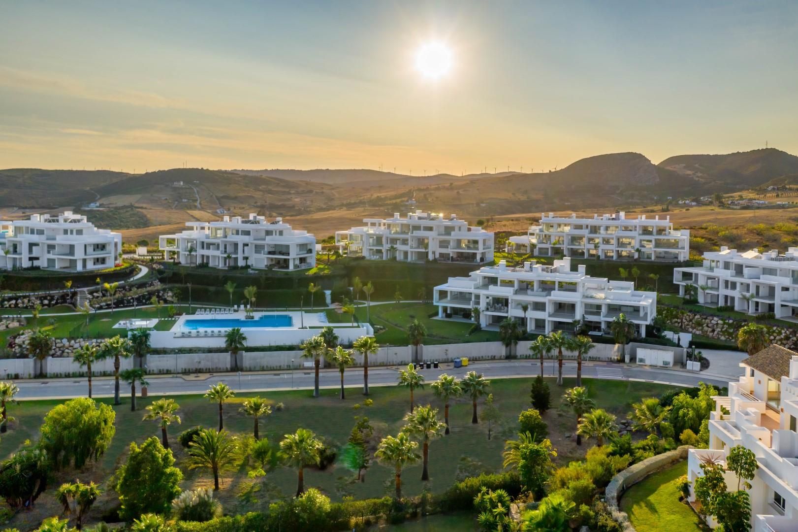 2 Bedroom Apartment in Casares - Photo 21