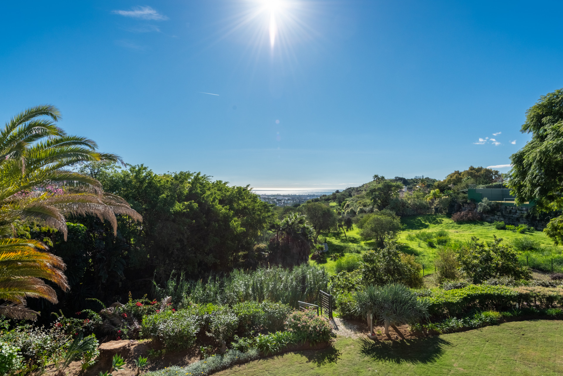 5 Bedroom Villa in Benahavís - Foto 49