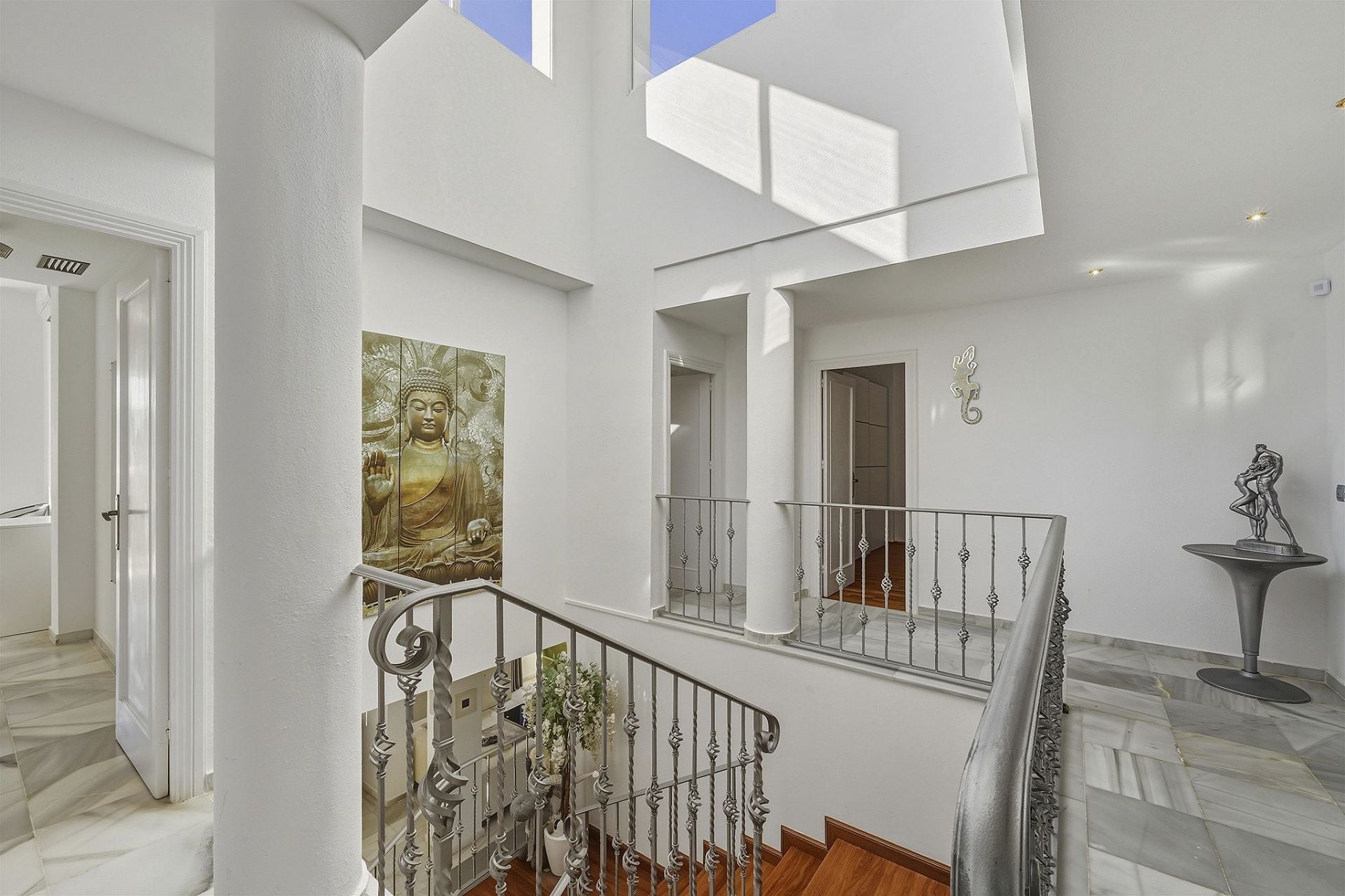 8 Bedroom Villa in Marbella - Photo 15