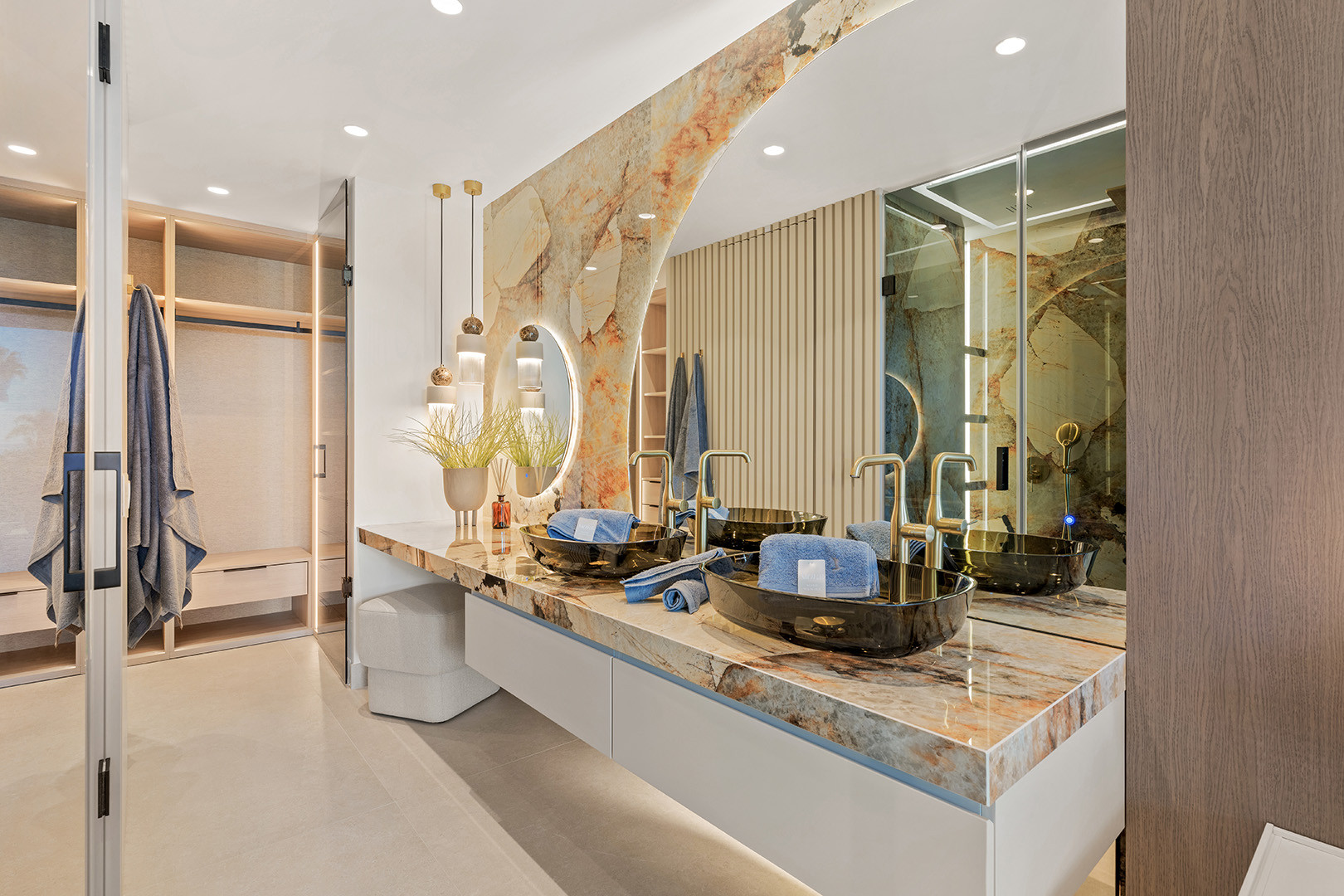 3 Bedroom Apartment in Estepona - Foto 29
