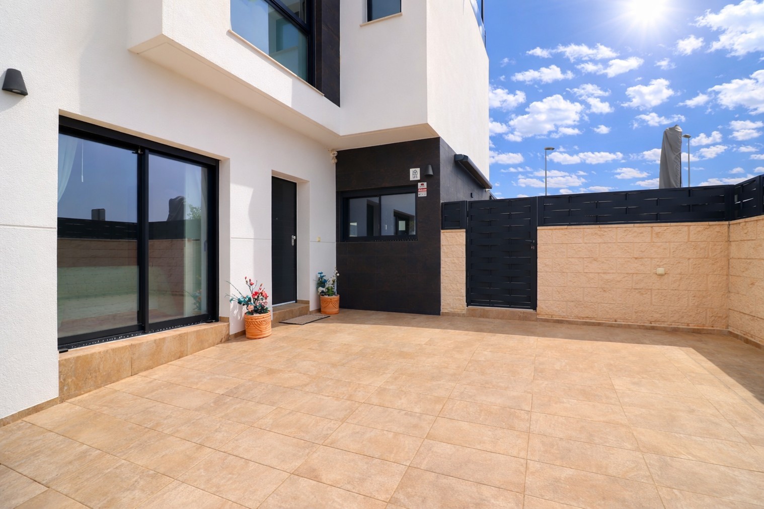 Moradia com 3 quartos com piscina em Alicante, Espanha – Foto 5
