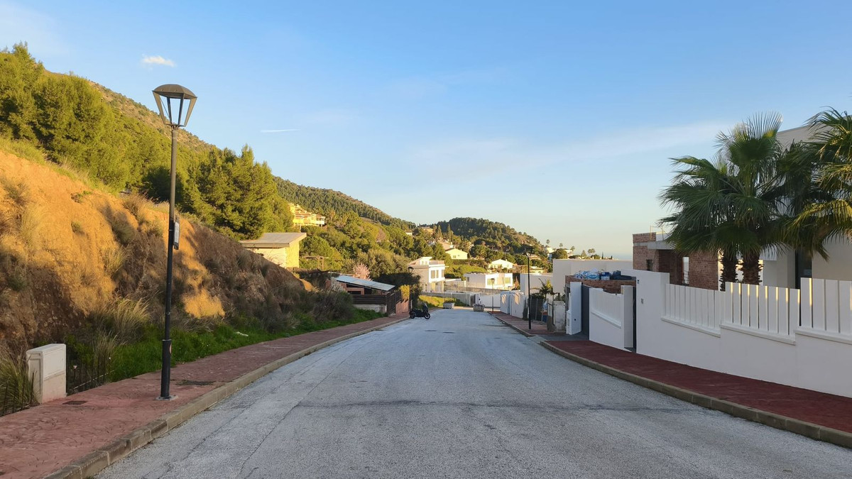 662 m² Plot in Mijas - Photo 7