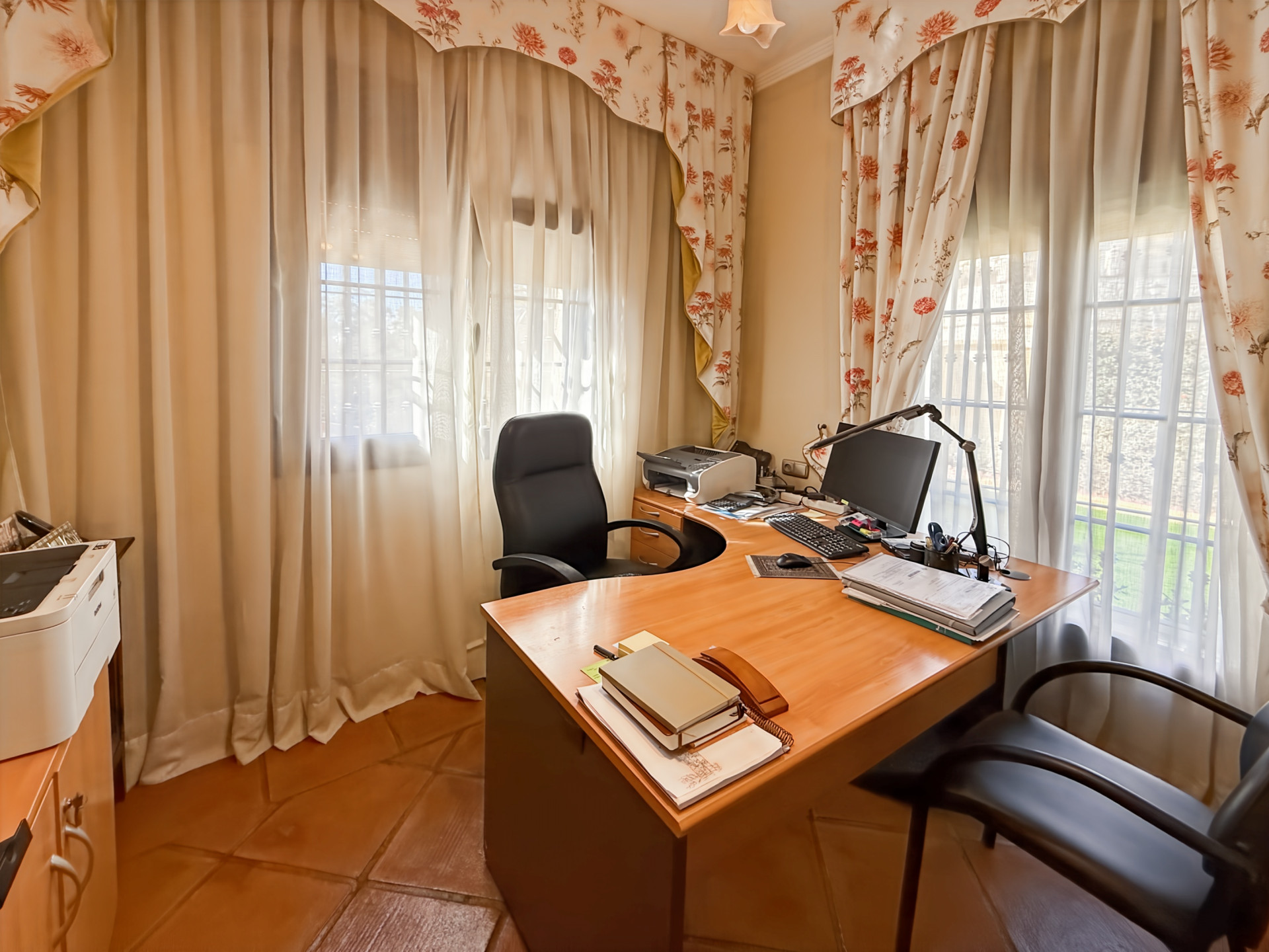 5 Bedroom Villa in Mijas - Photo 13