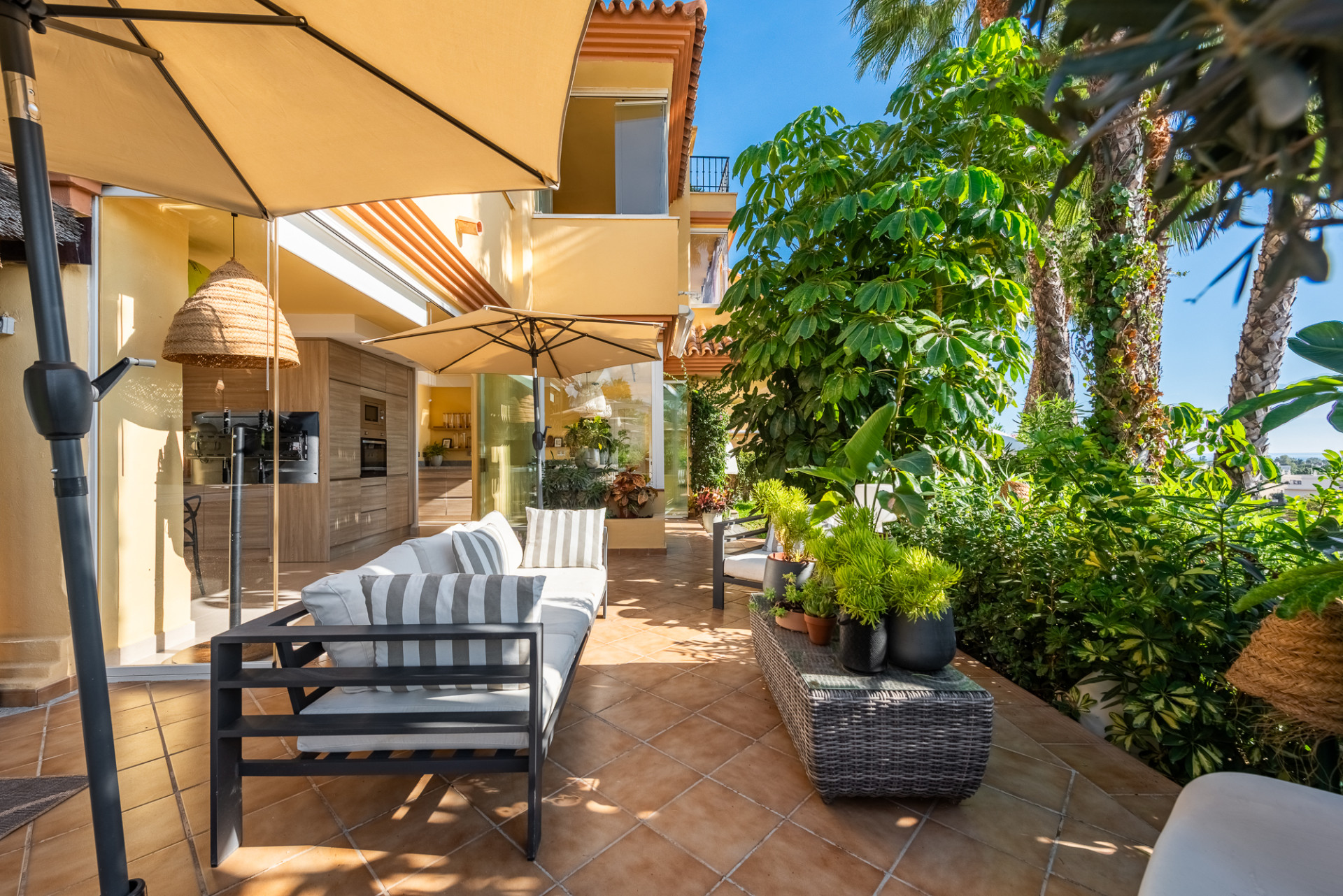 3 Bedroom Apartment in Marbella - Foto 19