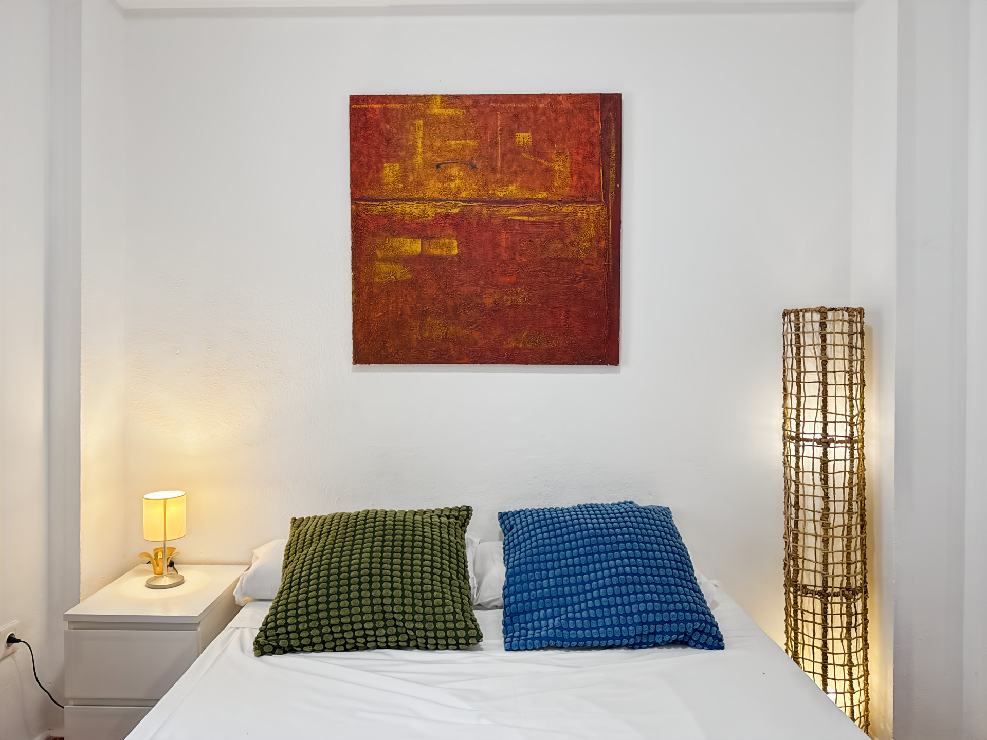 1 Bedroom Apartment in Málaga - Photo 32