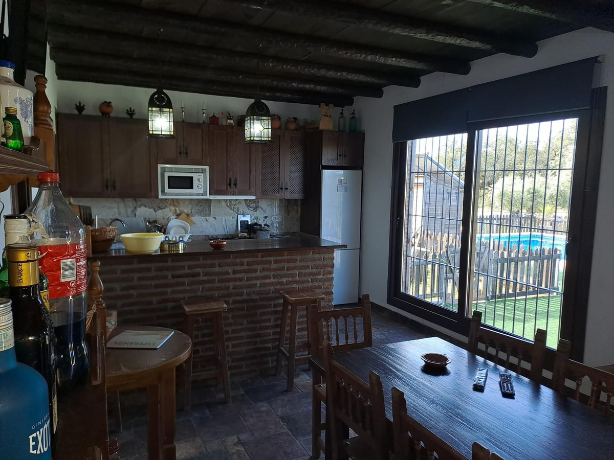 Moradia com 3 quartos com piscina em Huelva, Espanha – Foto 10