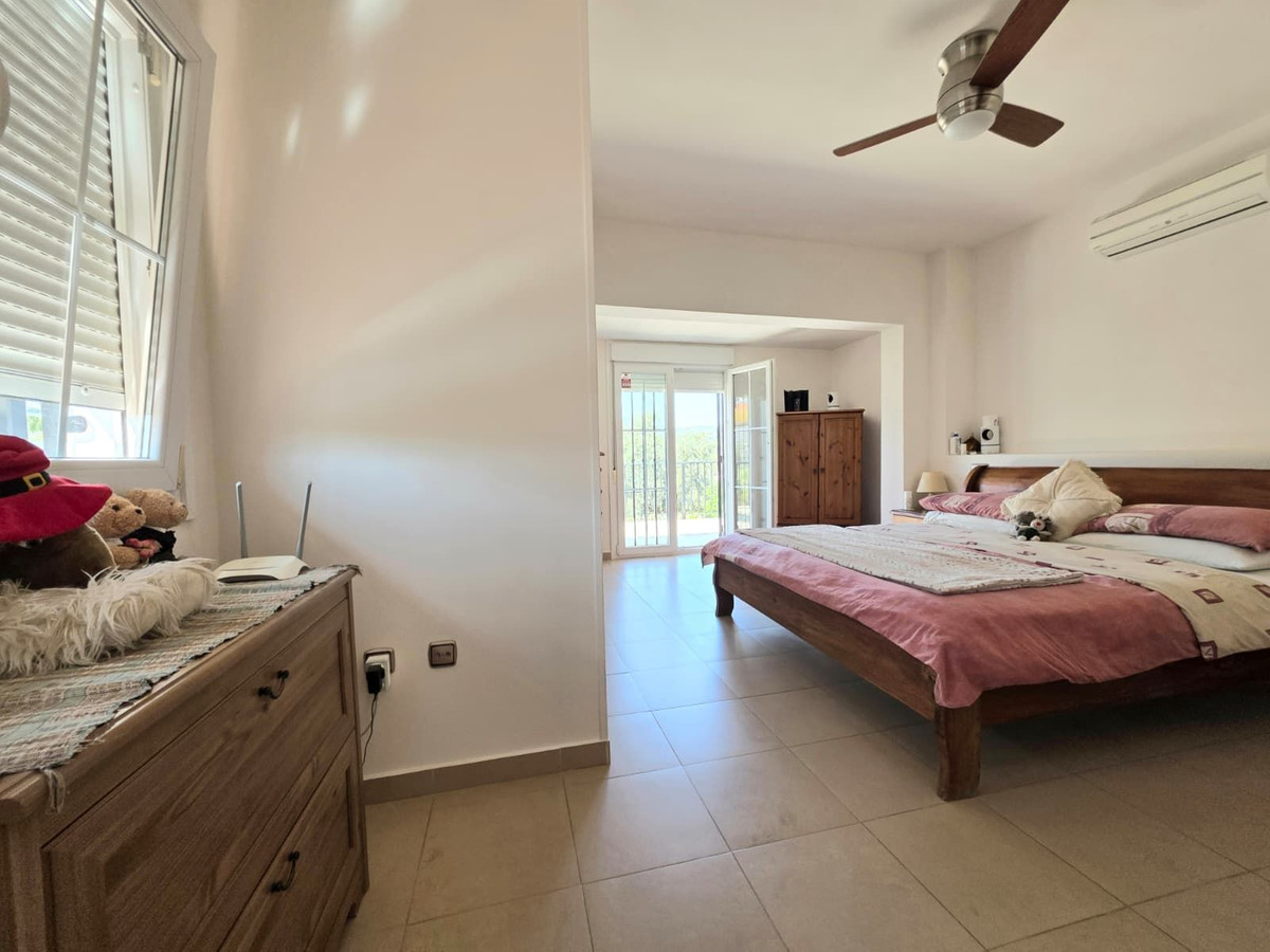 4 Bedroom Villa in Alhaurín el Grande - Foto 19