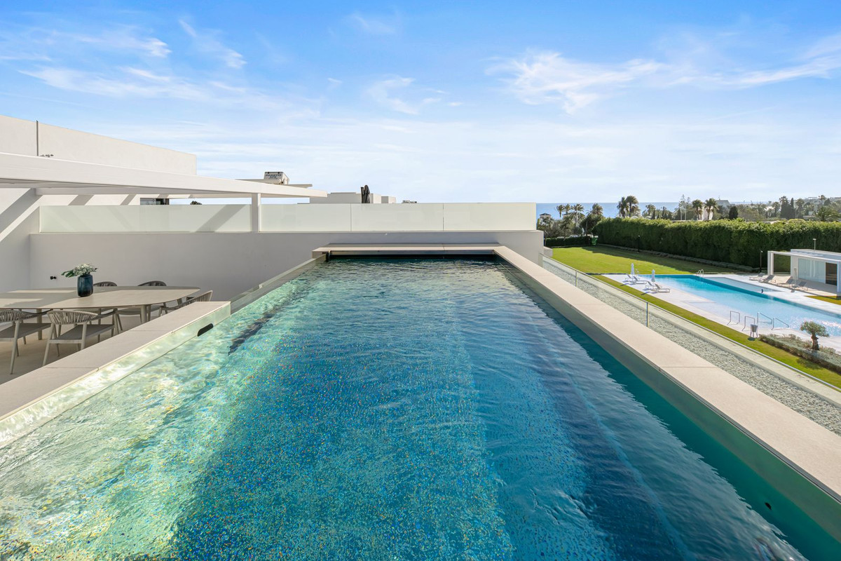 3 Bedroom Villa in Marbella - Фото 39