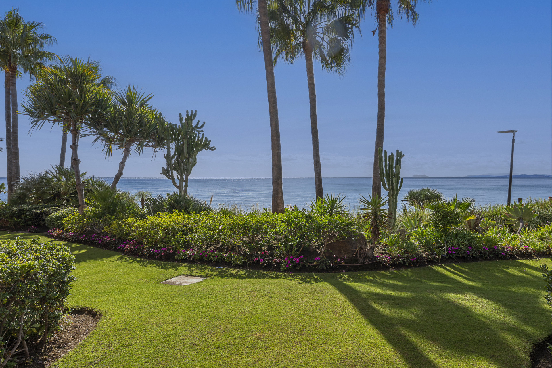 3 Bedroom Apartment in Estepona - Foto 33