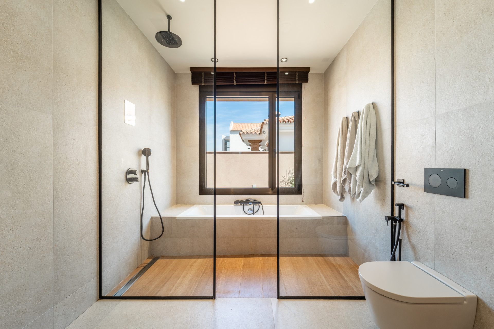 3 Bedroom Villa in Málaga - Photo 10
