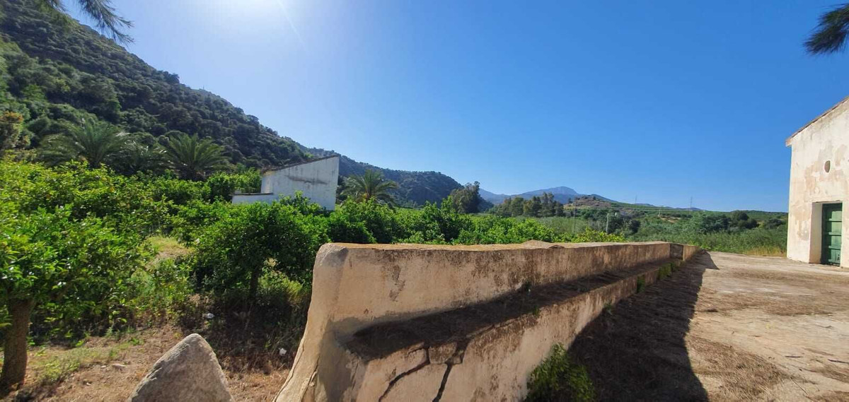 5 Bedroom Country house in Pizarra - Photo 19