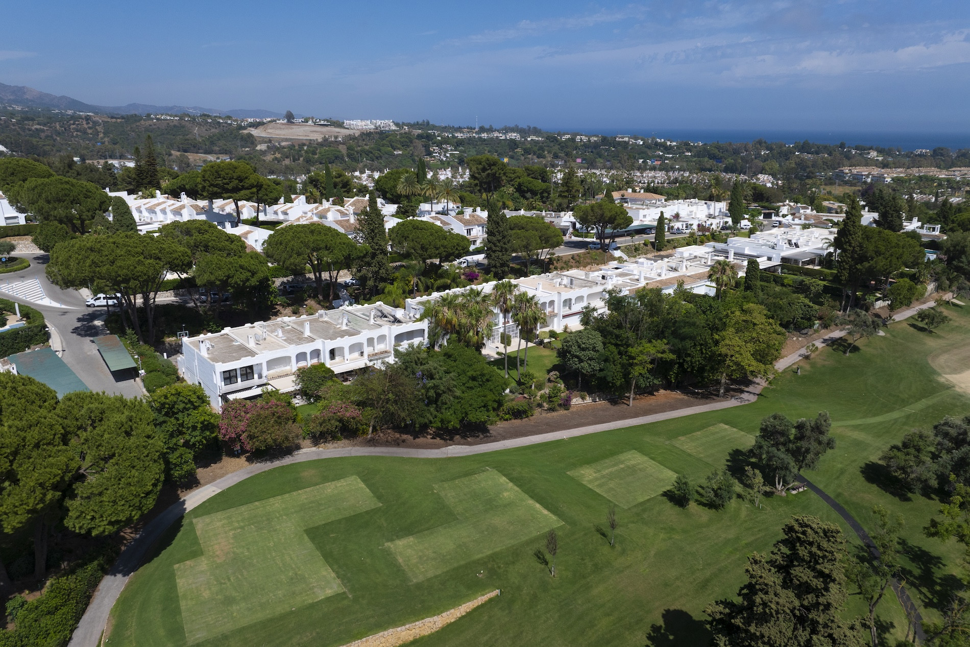3 Bedroom Villa in Marbella - Photo 32