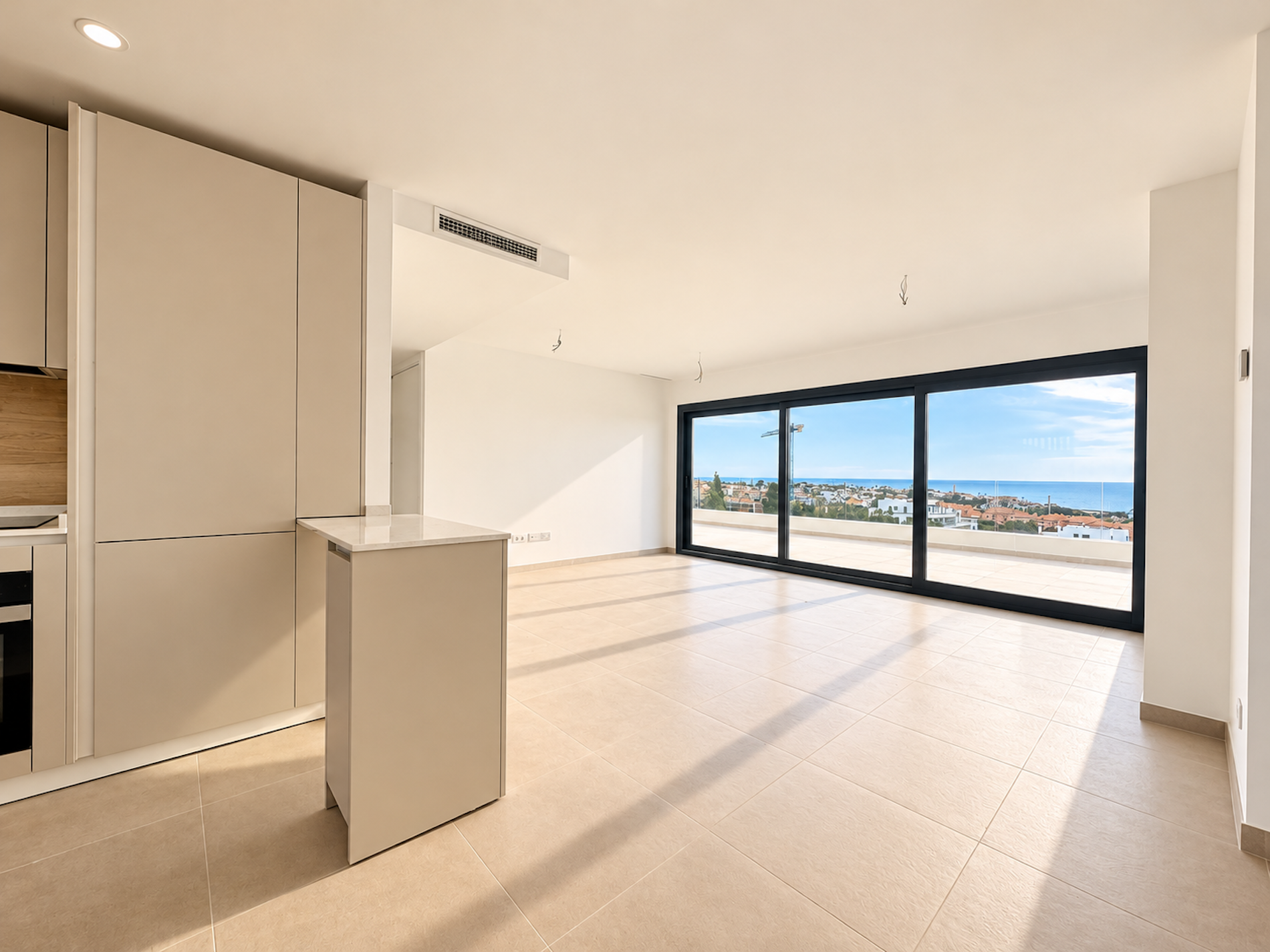 3 Bedroom Apartment in Mijas - Фото 2