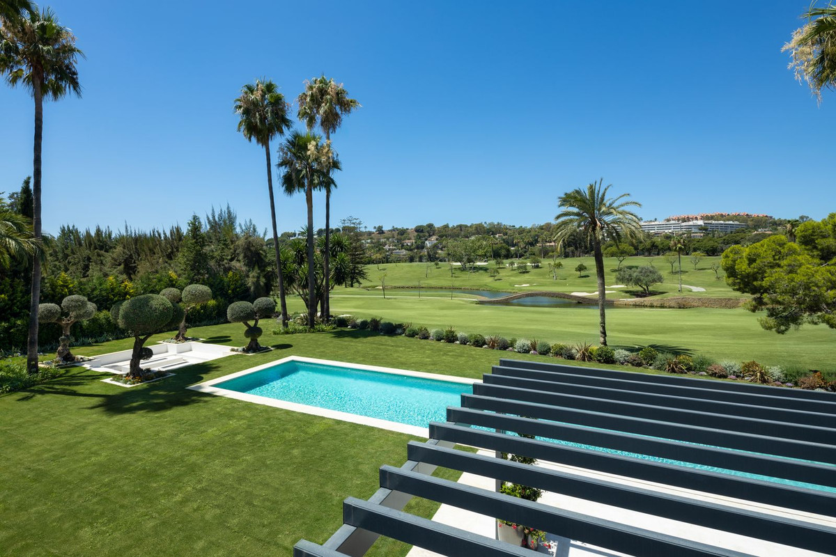 7 Bedroom Villa in Marbella - Foto 12