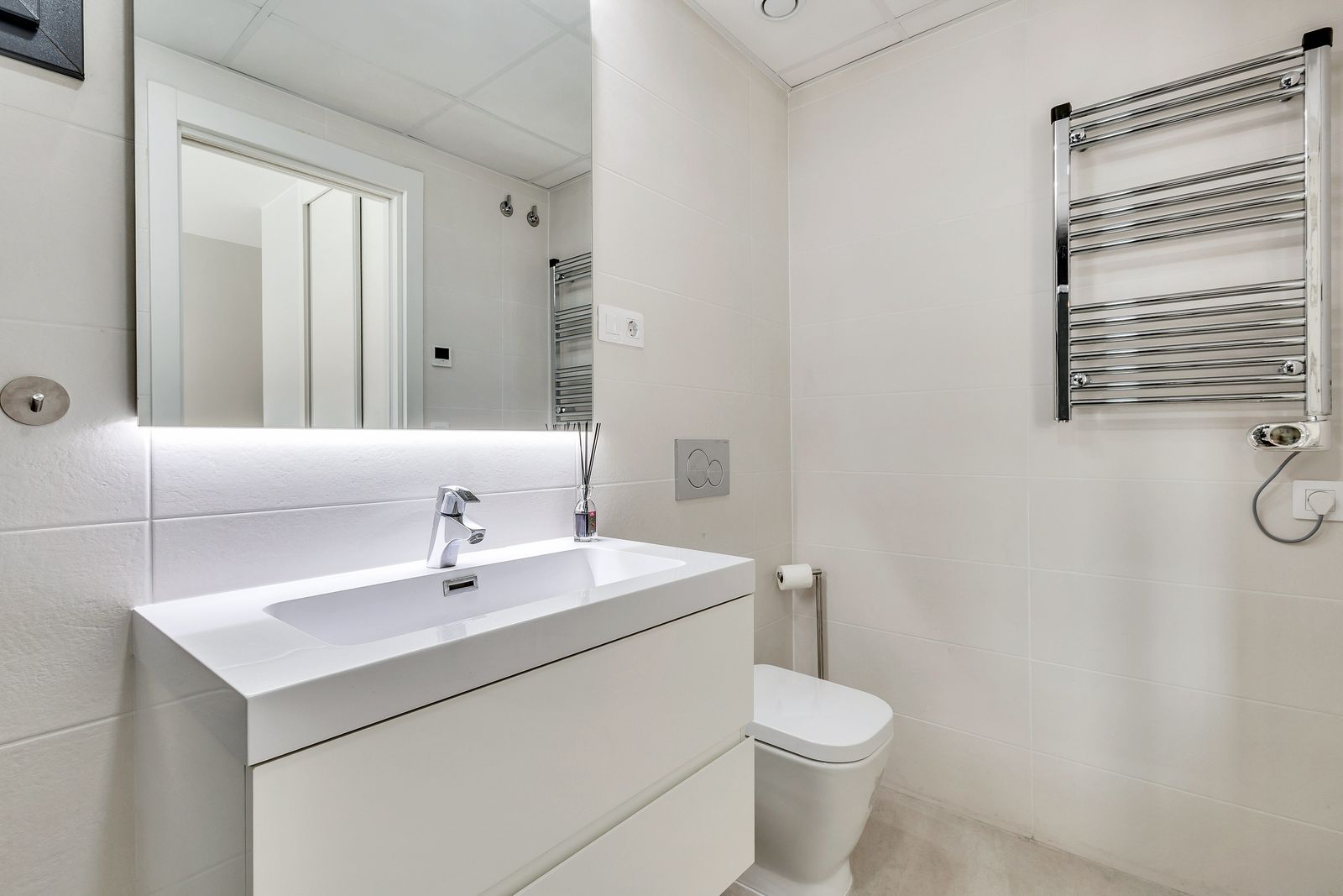 Apartamento com 3 quartos com piscina em Alicante, Espanha – Foto 24