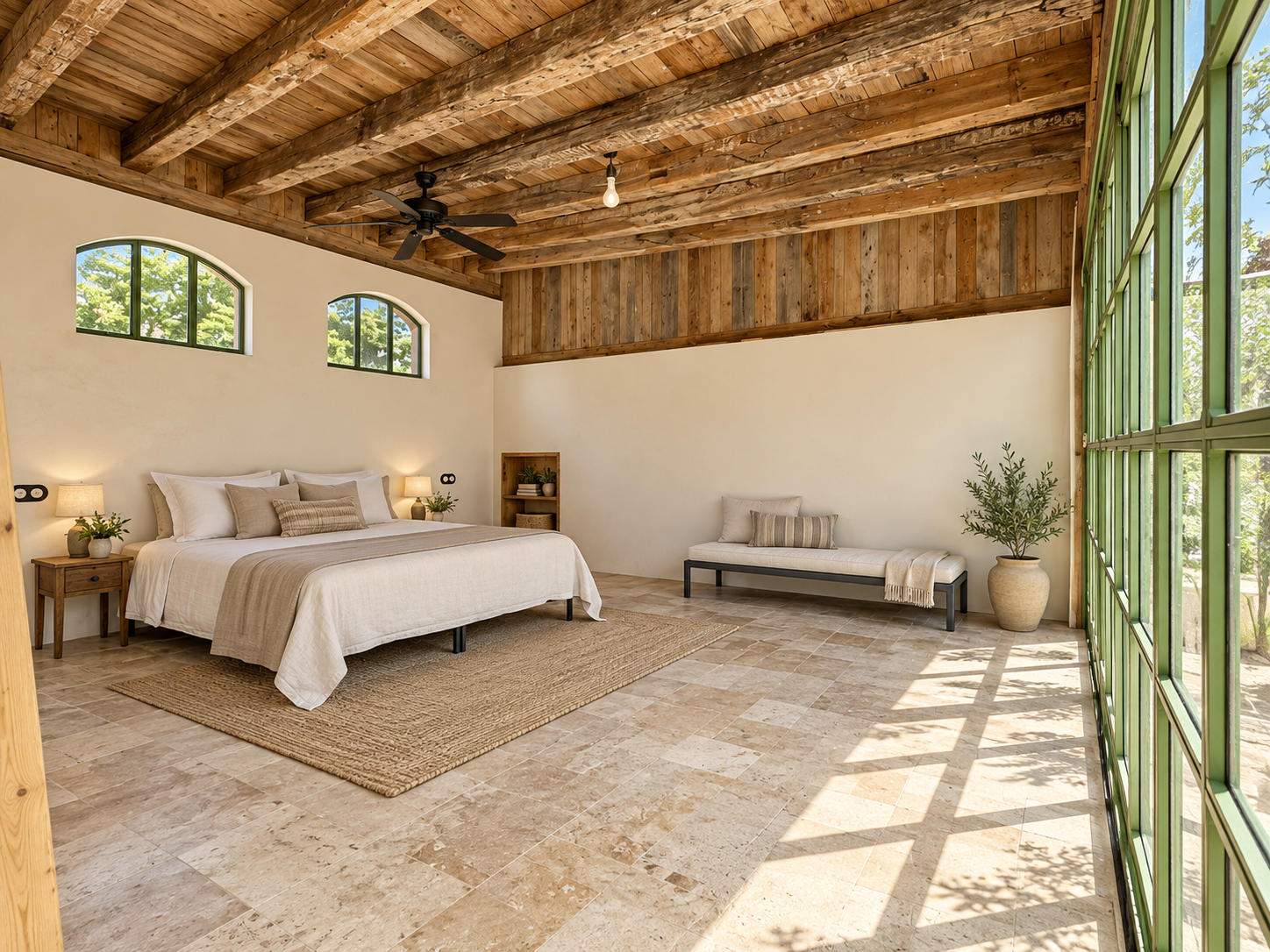 5 Bedroom Villa in Marbella - Photo 19