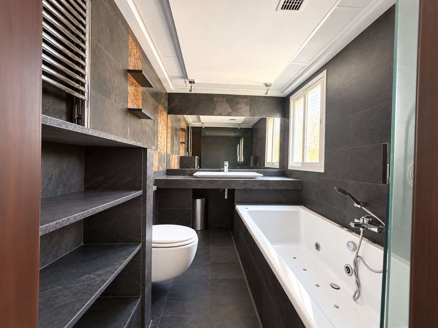 3 Bedroom Villa in Estepona - Photo 14