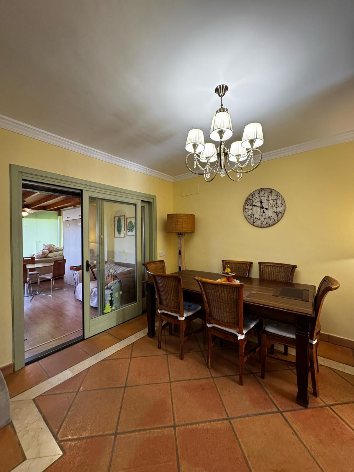 4 Bedroom Villa in Sotogrande - Photo 3