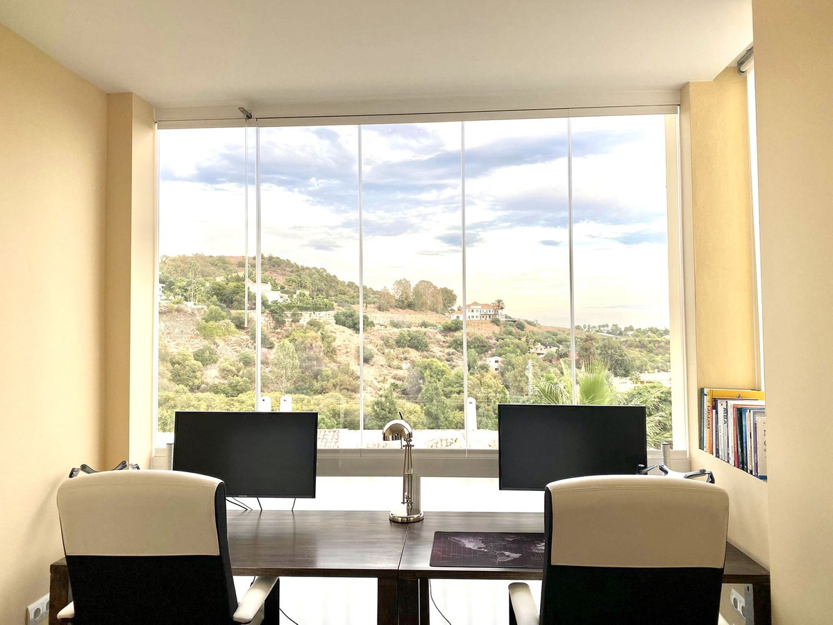 3 Bedroom Apartment in Benahavís - Фото 6