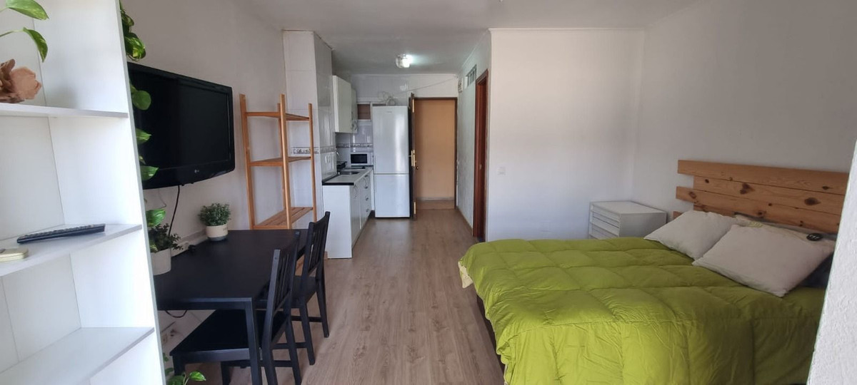 Apartment in Benalmádena - Foto 2