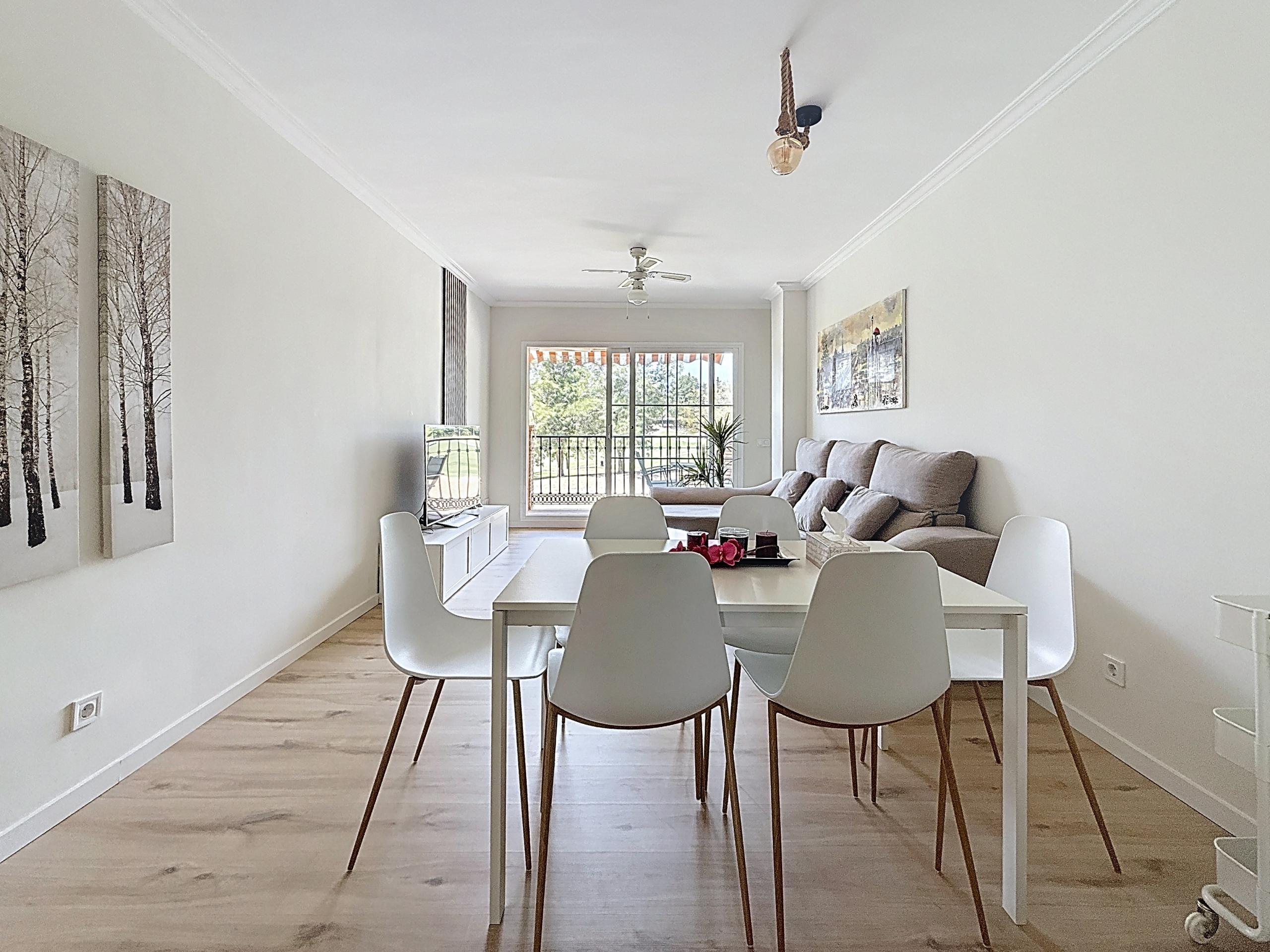 2 Bedroom Apartment in Mijas - Фото 5