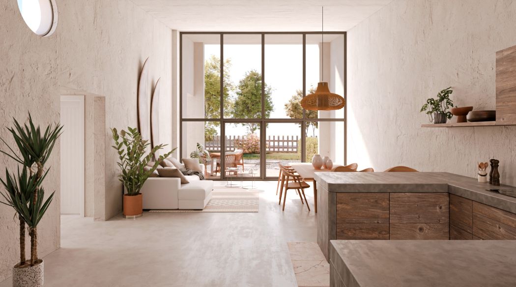 Villa de 2 chambres avec piscine à Espagne – Photo 5