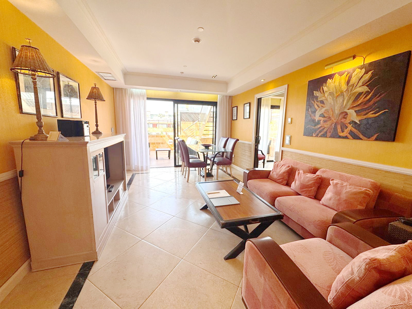 Apartamento com 1 quarto com vista mar em Málaga, Espanha – Foto 5