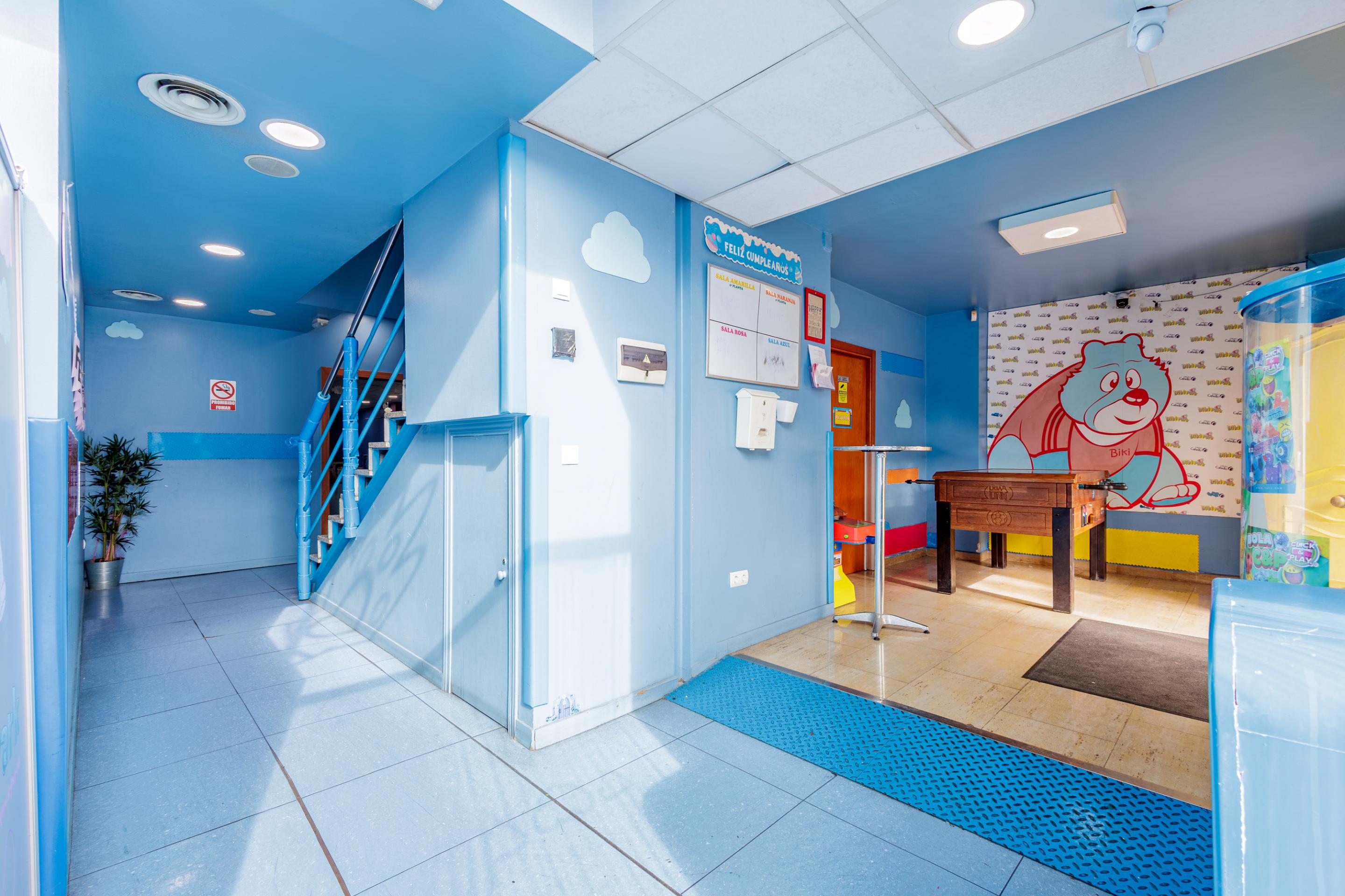 Espaço comercial em Málaga, Espanha – Foto 17