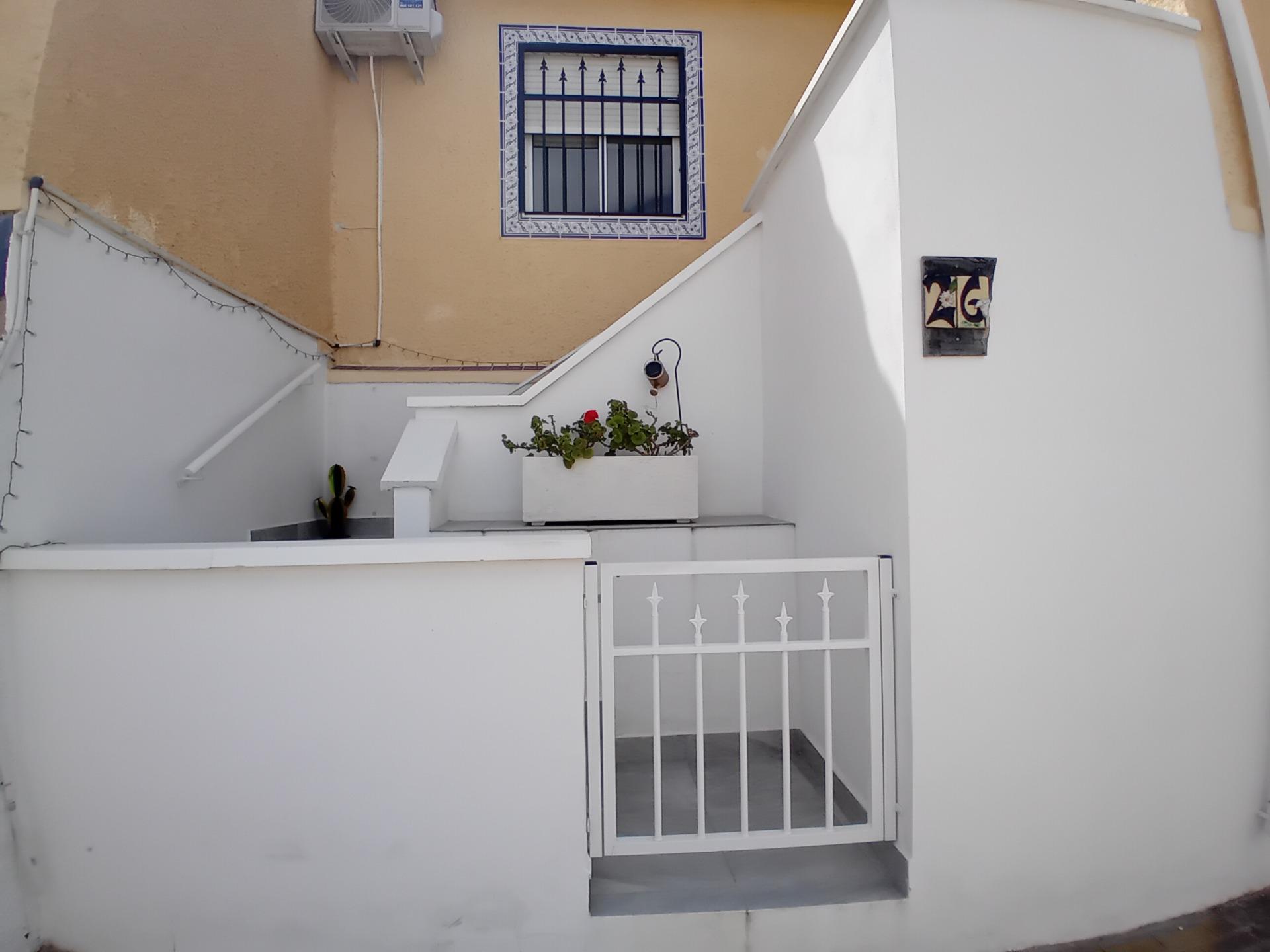 Moradia com 2 quartos com piscina em Múrcia, Espanha – Foto 2