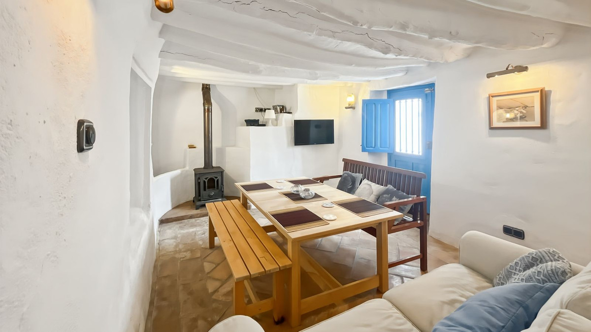 3 Bedroom Townhouse in Villanueva del Rosario - Photo 21