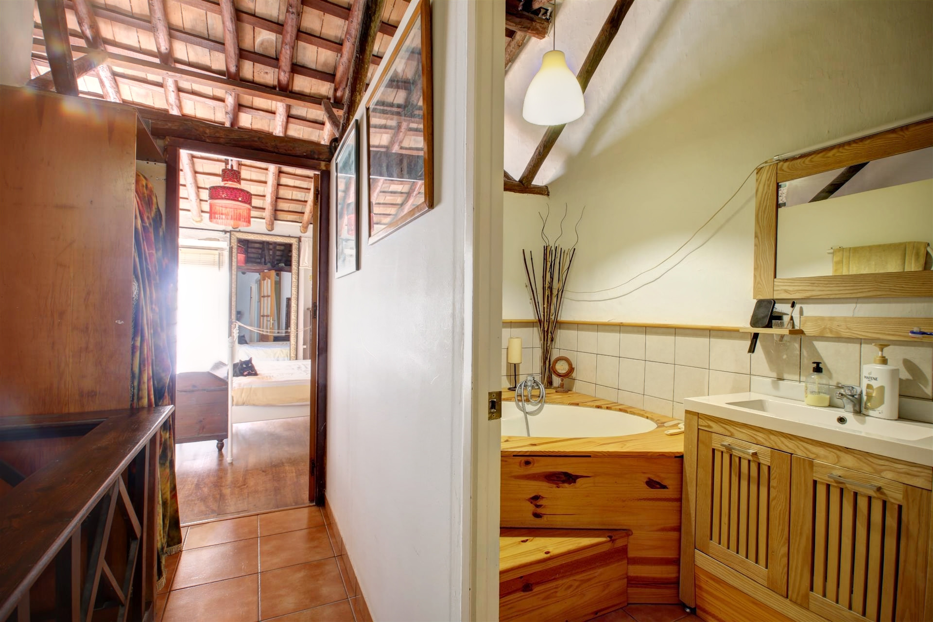 3 Bedroom Townhouse in Estepona - Foto 15