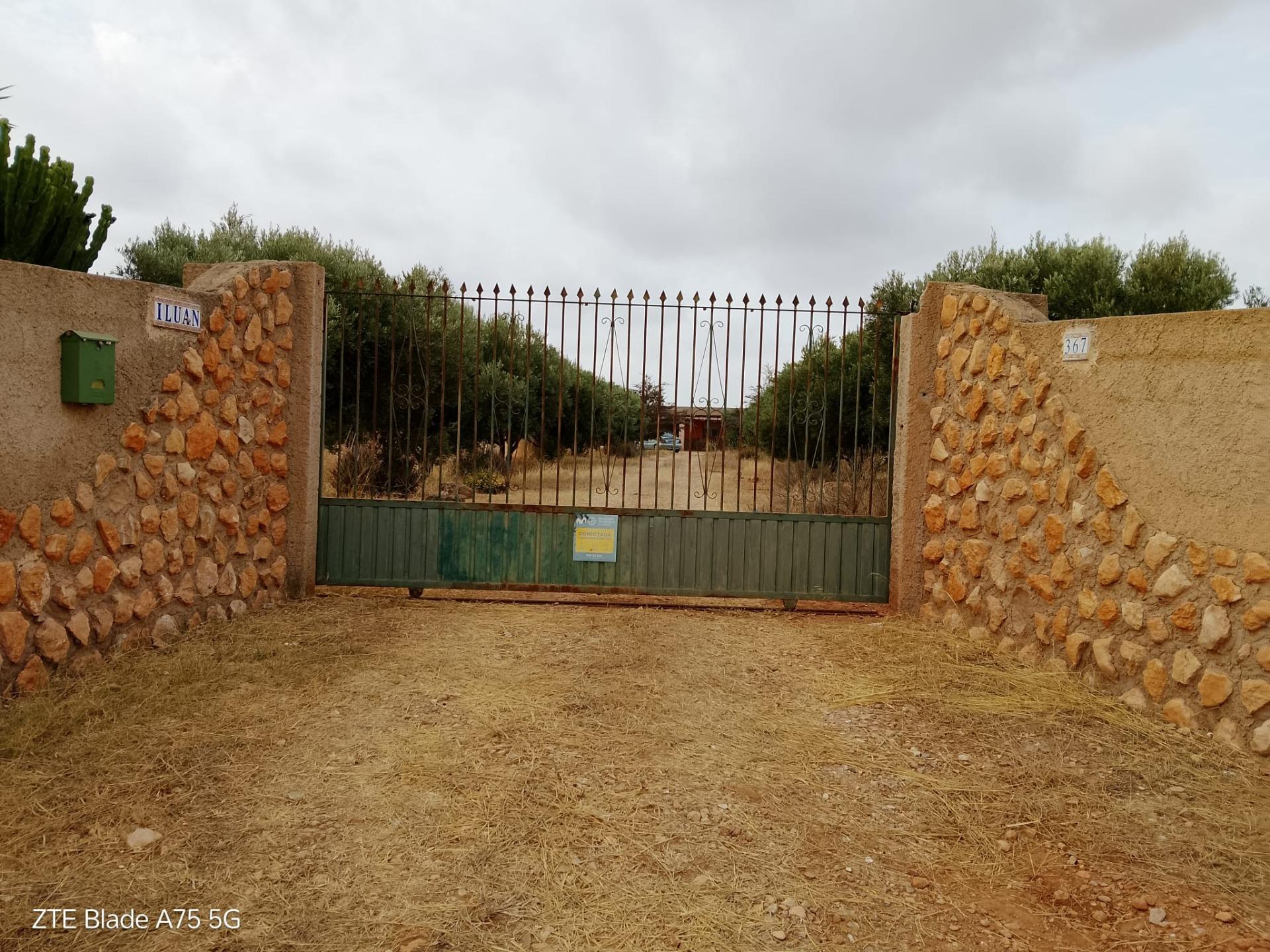 Chalet de 4 dormitorios en Murcia – Foto 2