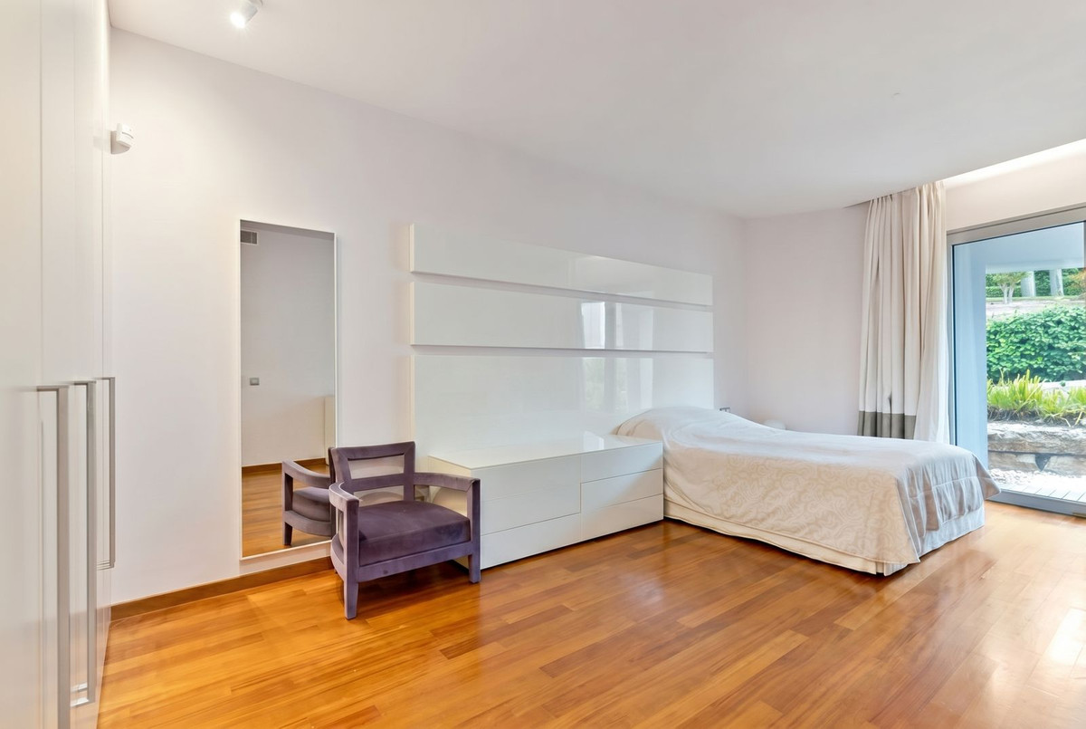 4 Bedroom Townhouse in Marbella - Foto 12