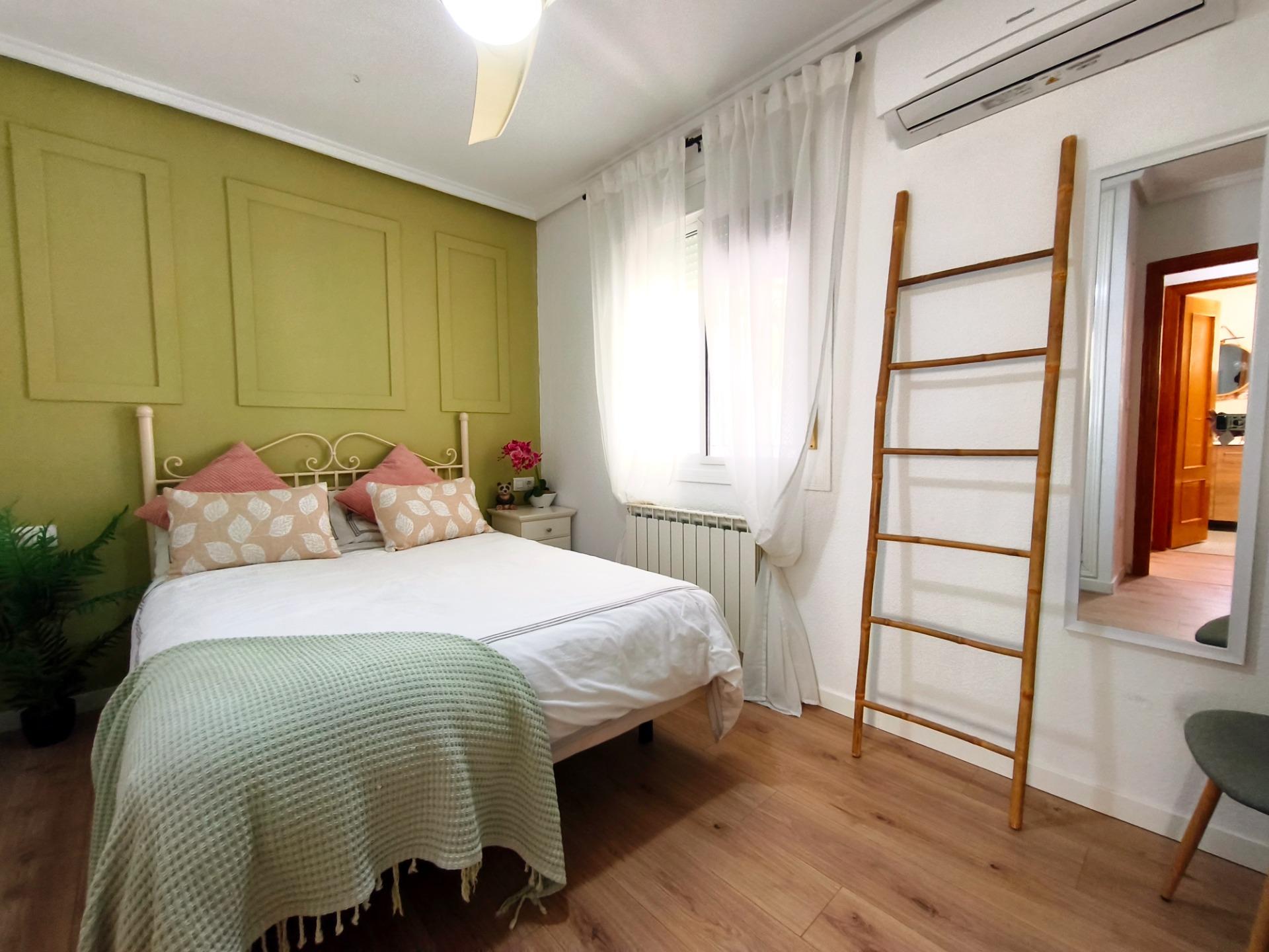Chalet de 2 dormitorios en Murcia – Foto 23
