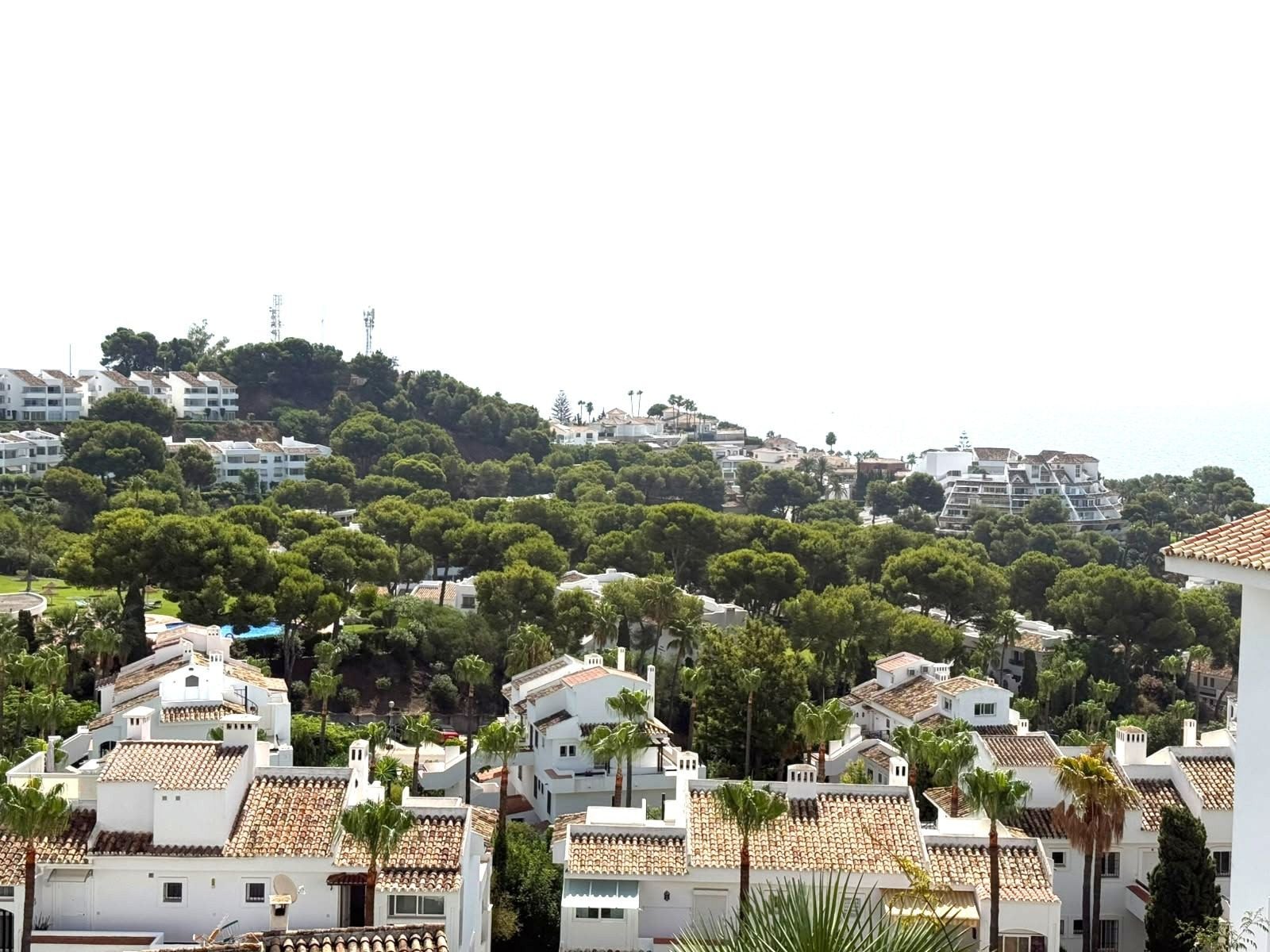 2 Bedroom Apartment in Mijas - Foto 13