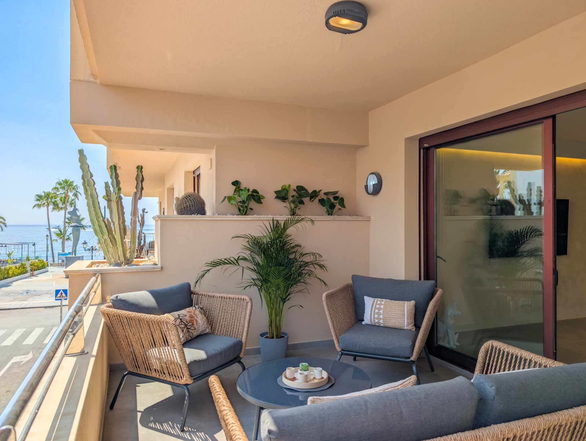 2 Bedroom Apartment in San Pedro de Alcántara - Photo 32