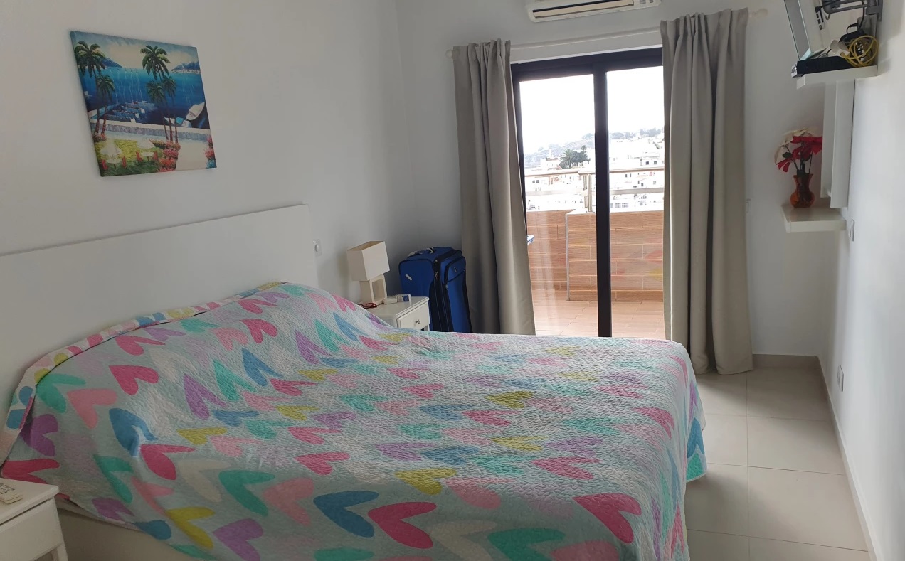 Apartamento com 2 quartos com vista mar em Espanha – Foto 11