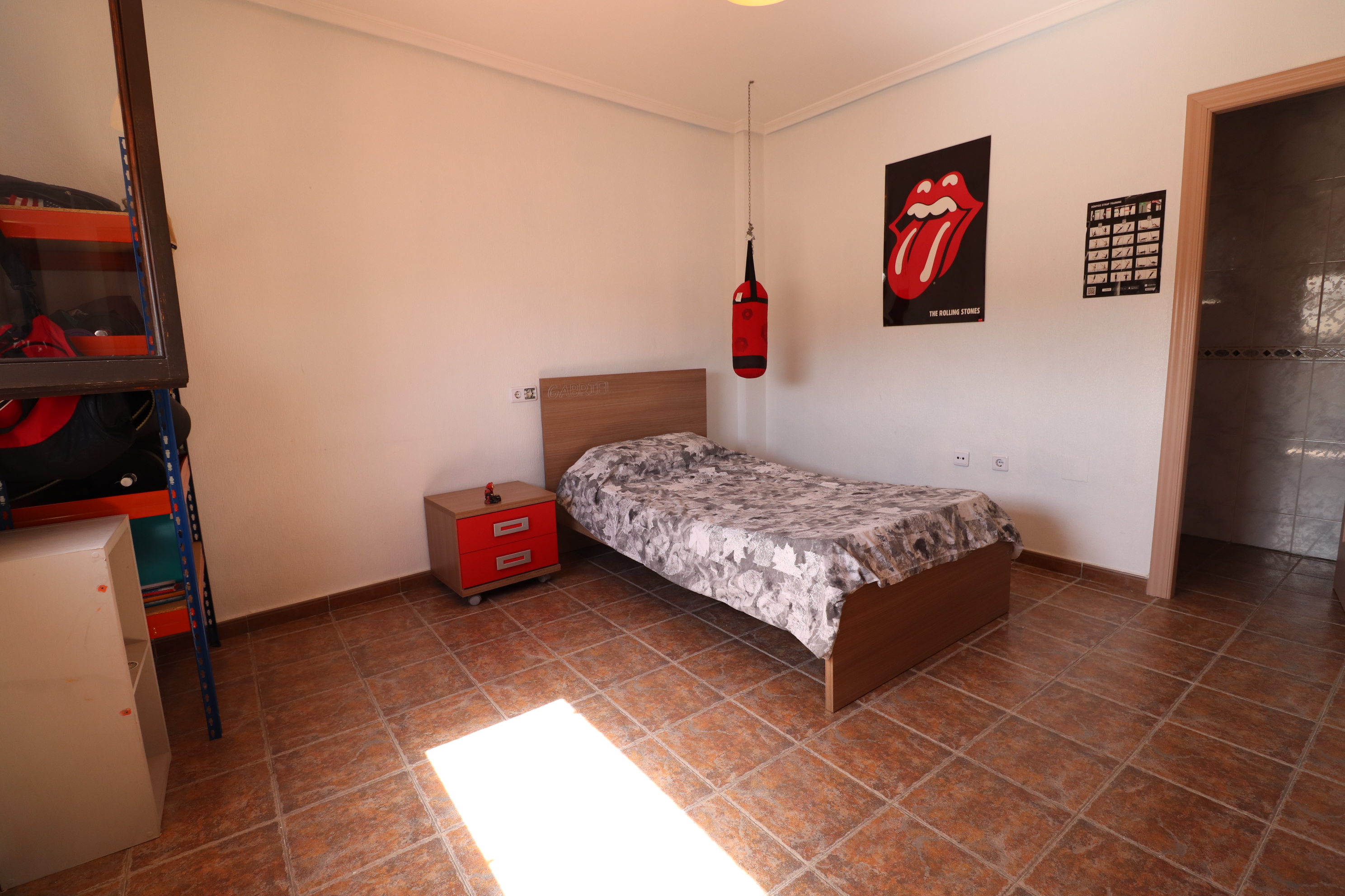 Moradia com 3 quartos em Alicante, Espanha – Foto 12