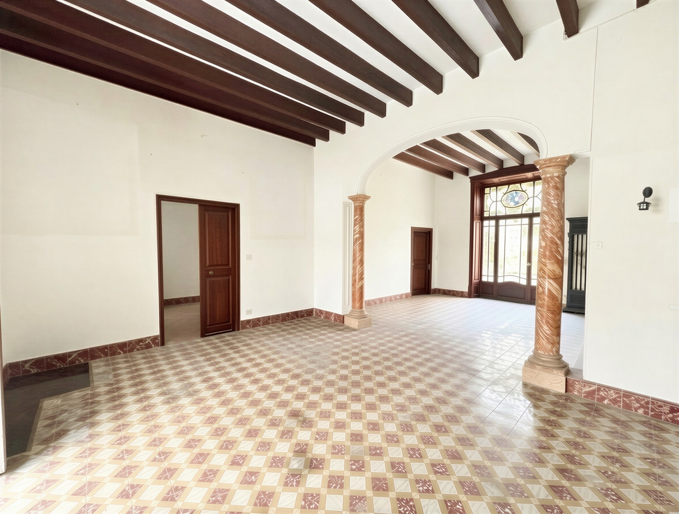 Villa de 7 chambres à Baléares, Espagne – Photo 3