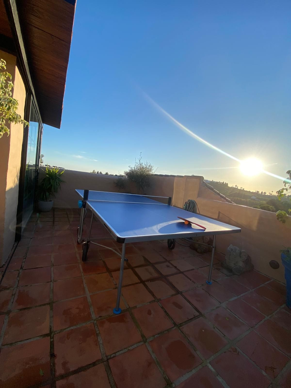 3 Bedroom Penthouse in Estepona - Photo 28